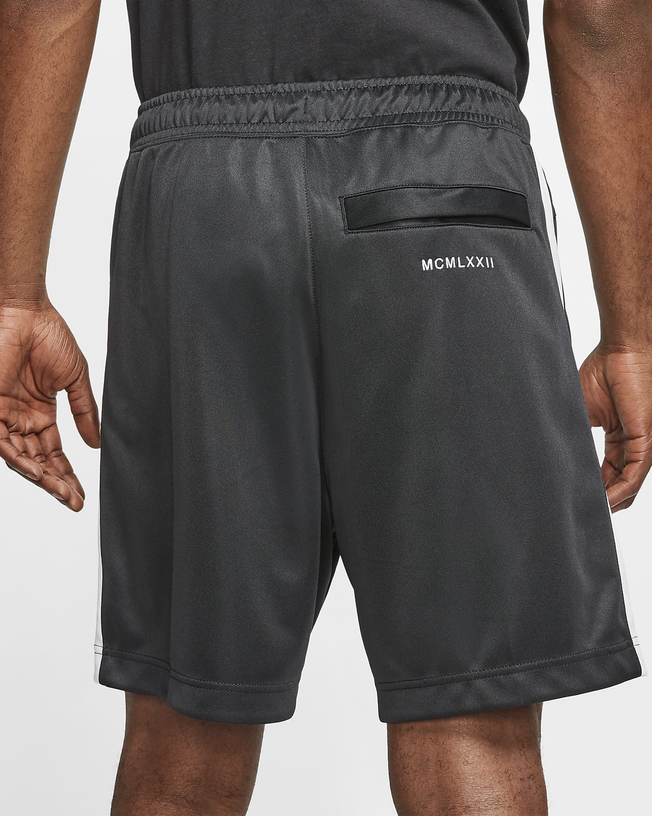 Nike Sportswear Swoosh Pantalón corto - Hombre. Nike ES