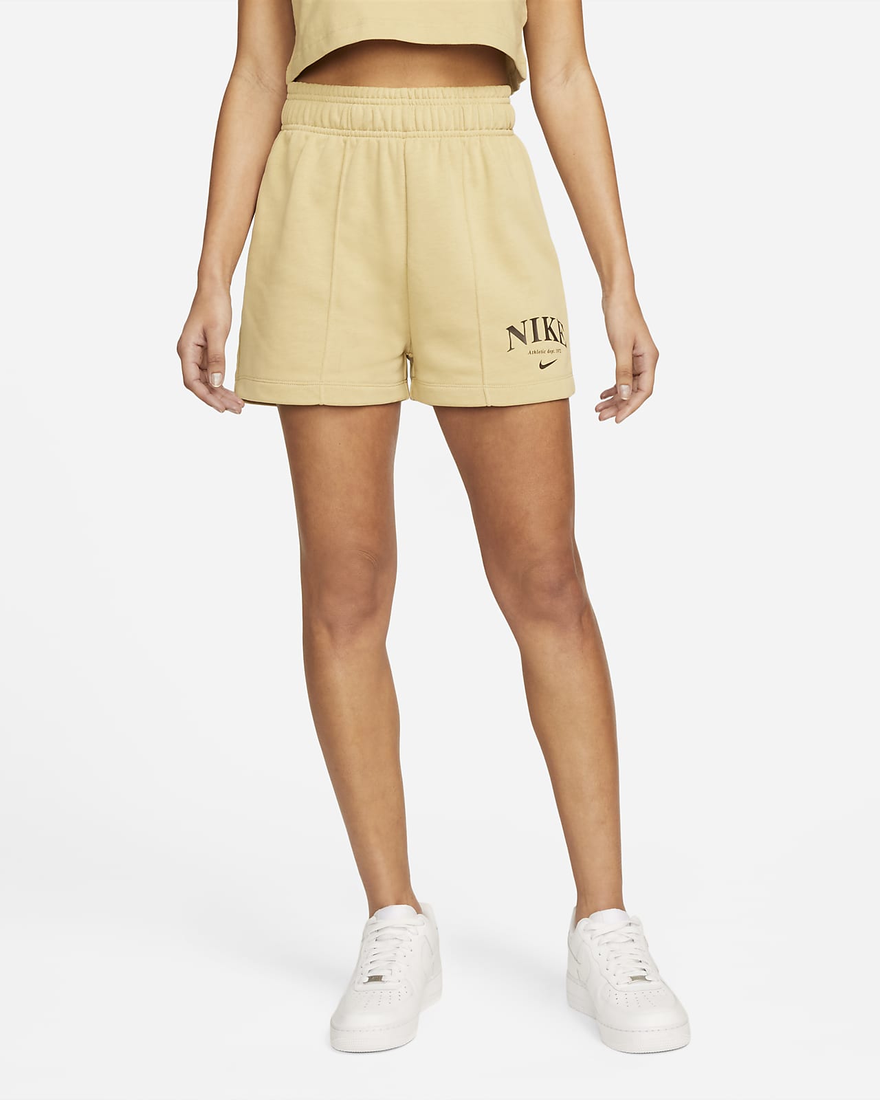 Nike Sportswear Women's Fleece Shorts