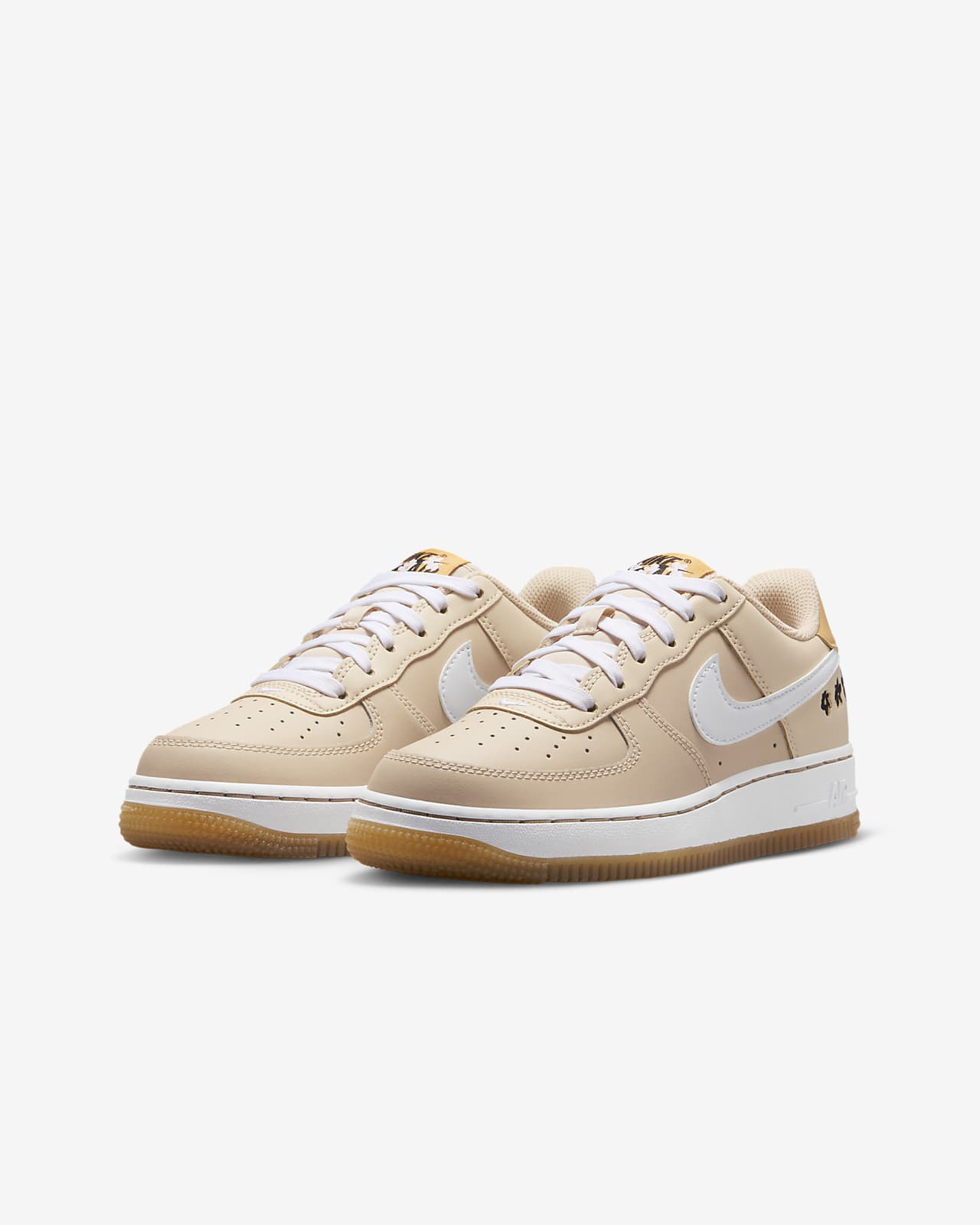 Air force one on sale ragazzo