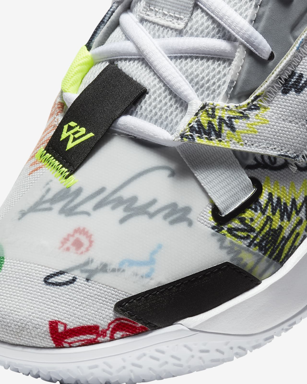footlocker why not zero