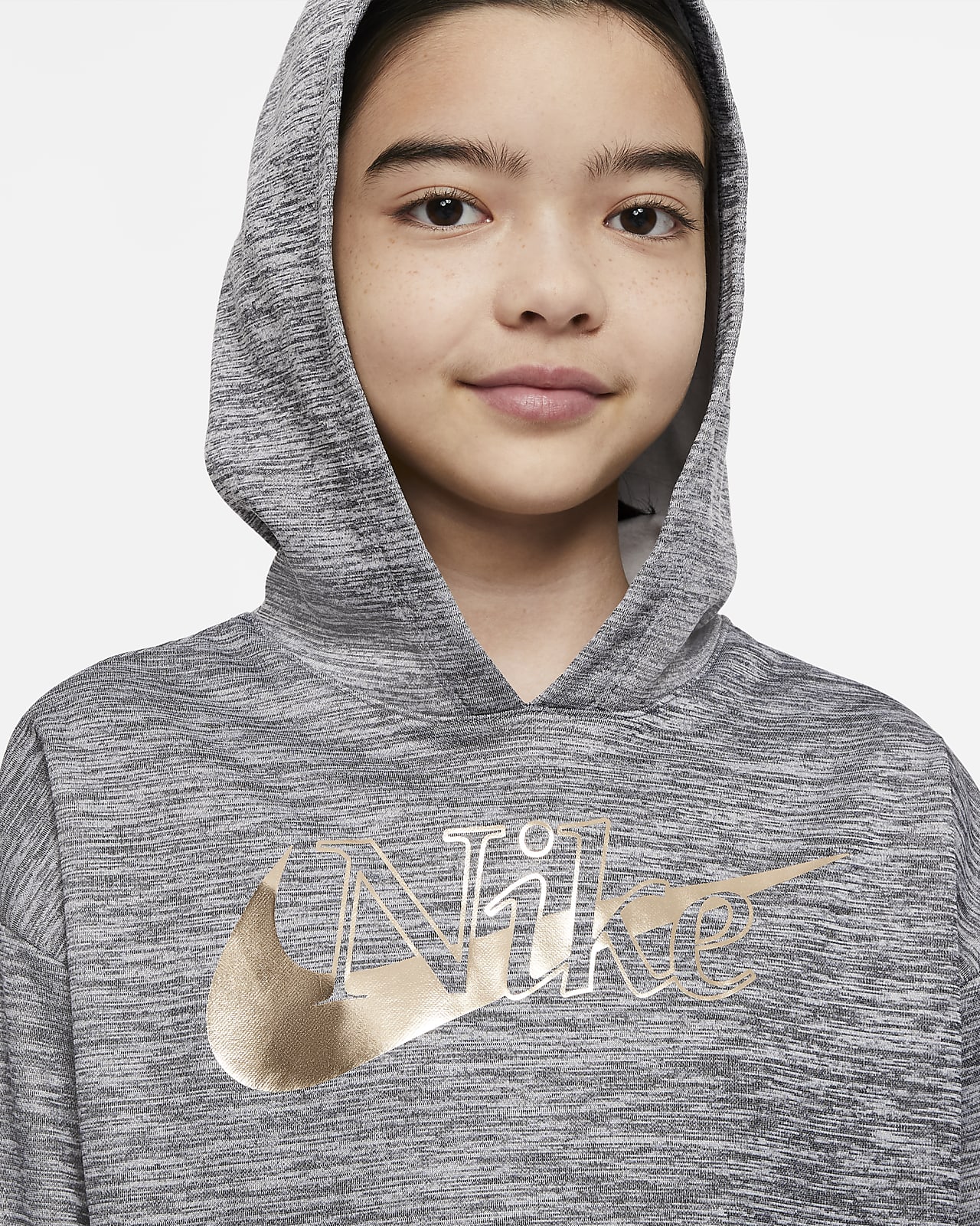 nike hoodie graphic