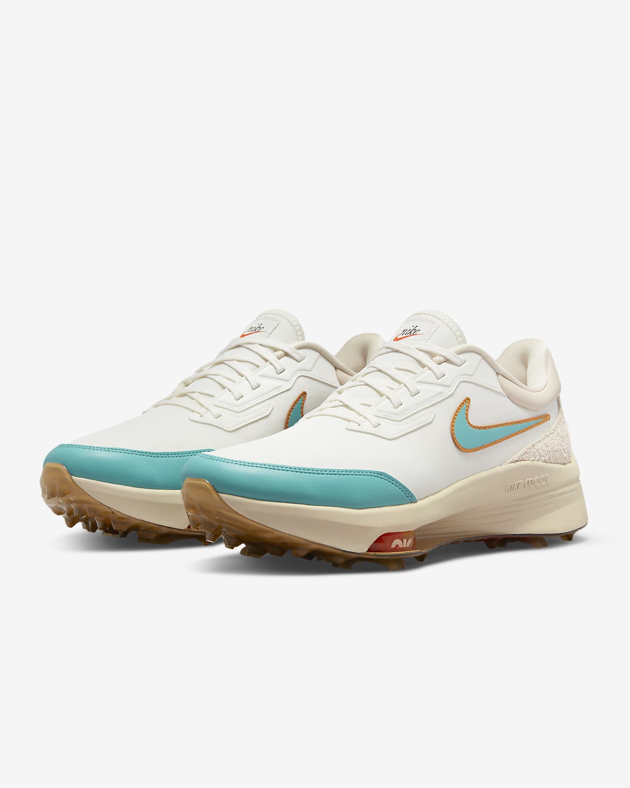 Nike Air Zoom Infinity Tour NXT% Men's 