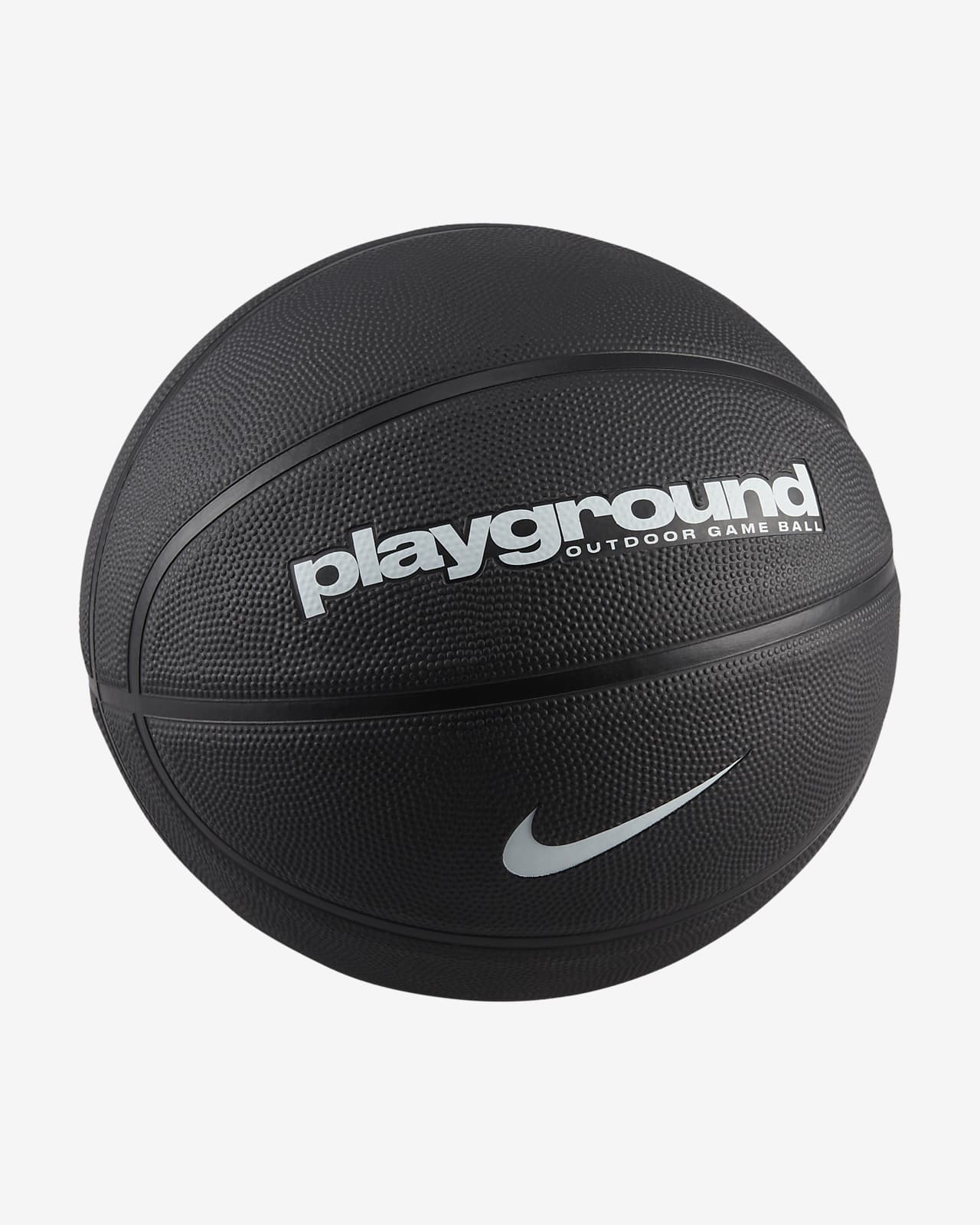 Se asemeja Humano Mañana Balón de básquetbol con gráficos Nike Everyday Playground 8P. Nike.com