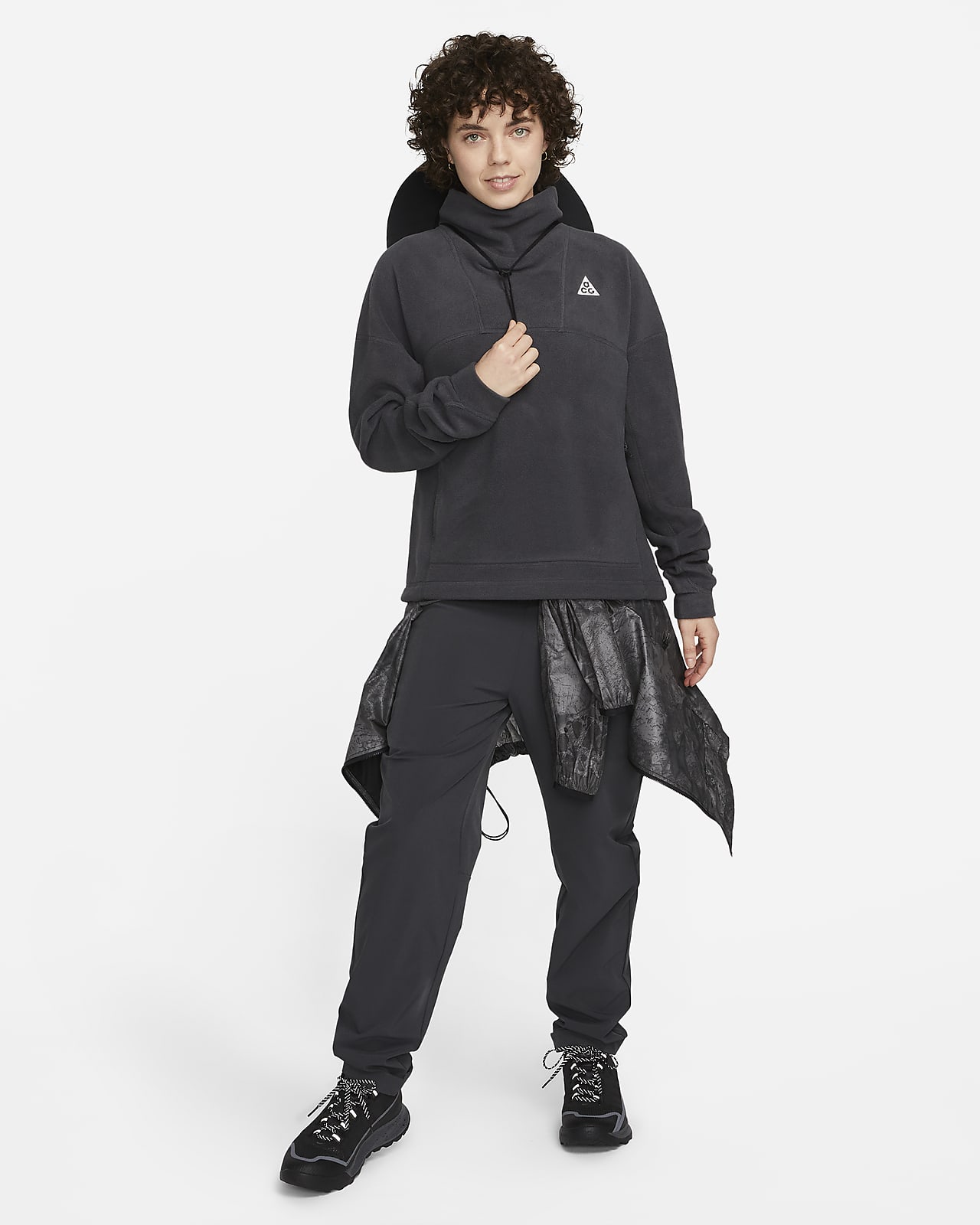 Nike acg shop outfit