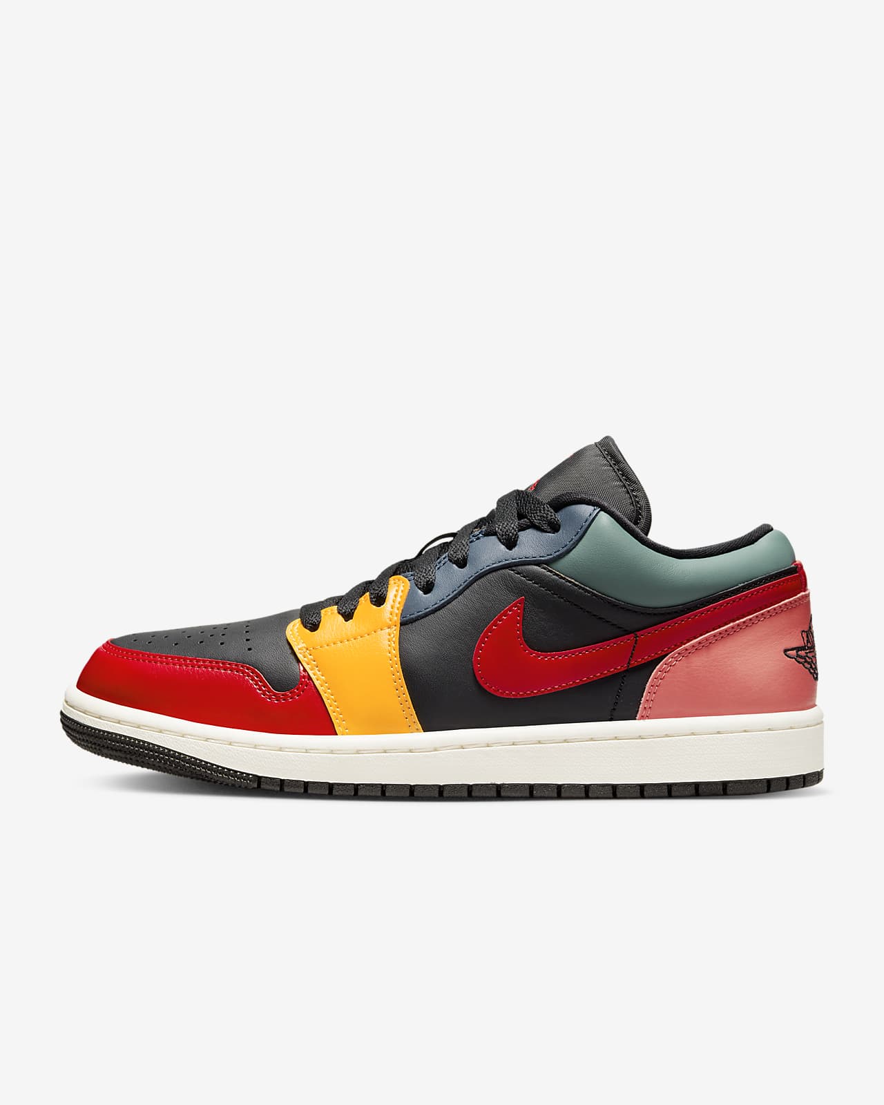 scarpe jordan 1 low