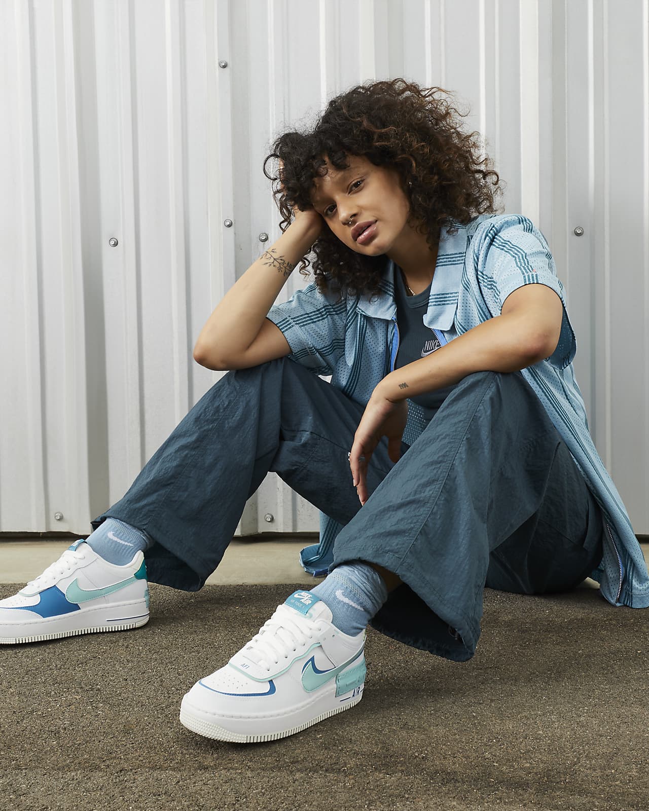 nike scarpe donne