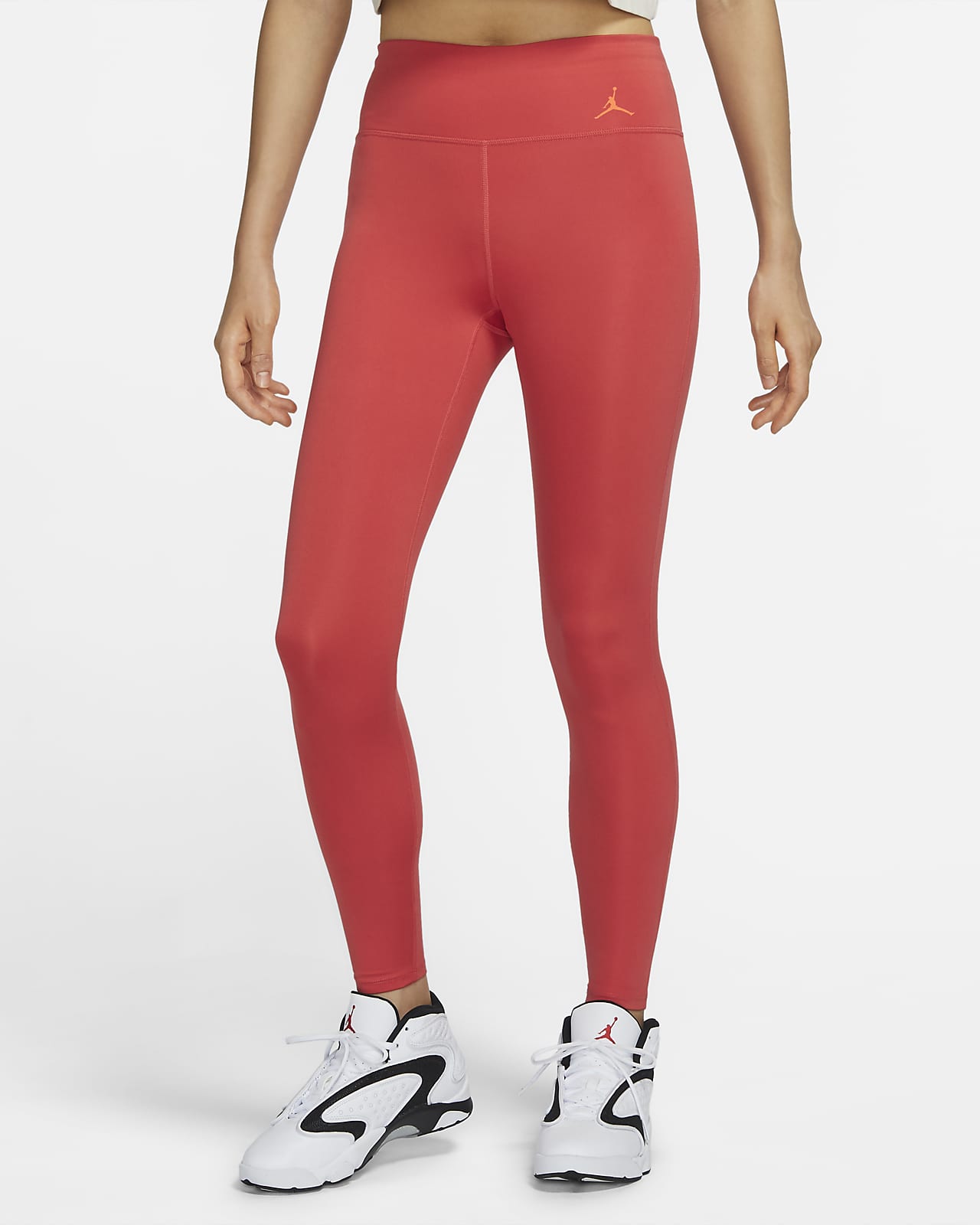 Legging avec logo Jordan Sport pour femme