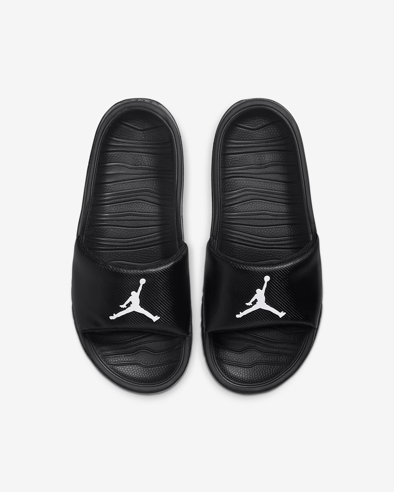 Jordan Break Older Kids' Slide. Nike LU