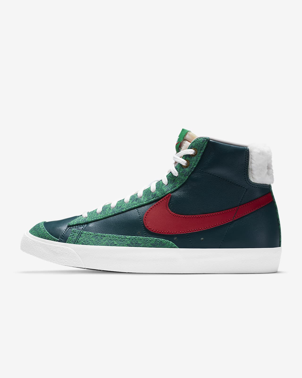 Nike Blazer Mid '77 Vintage Men's Shoes