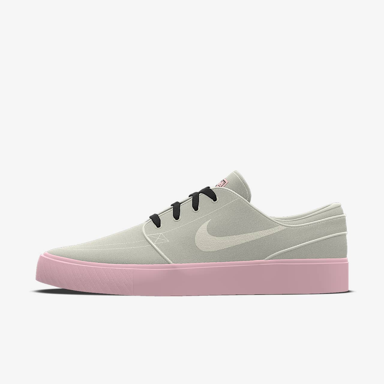 Nike SB Zoom Janoski OG By You Custom Men's Skate Shoes
