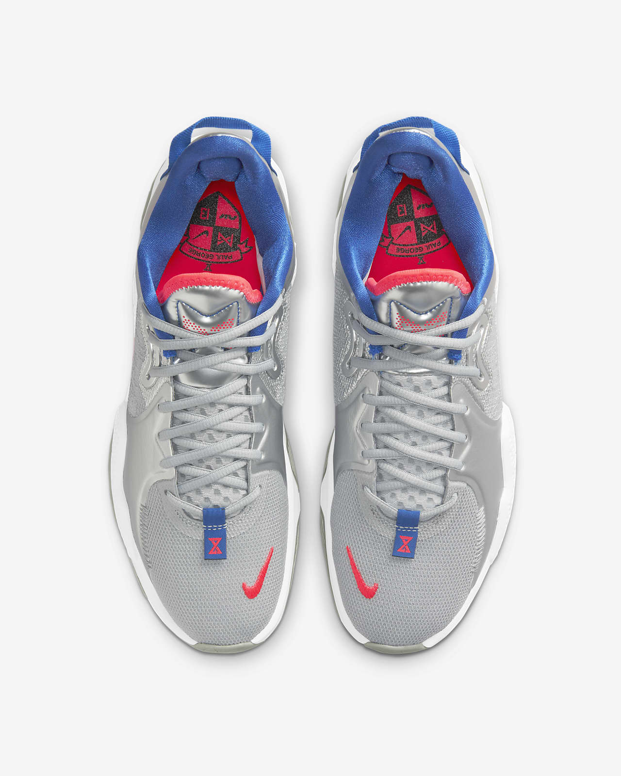 Zapatillas PG 5 \