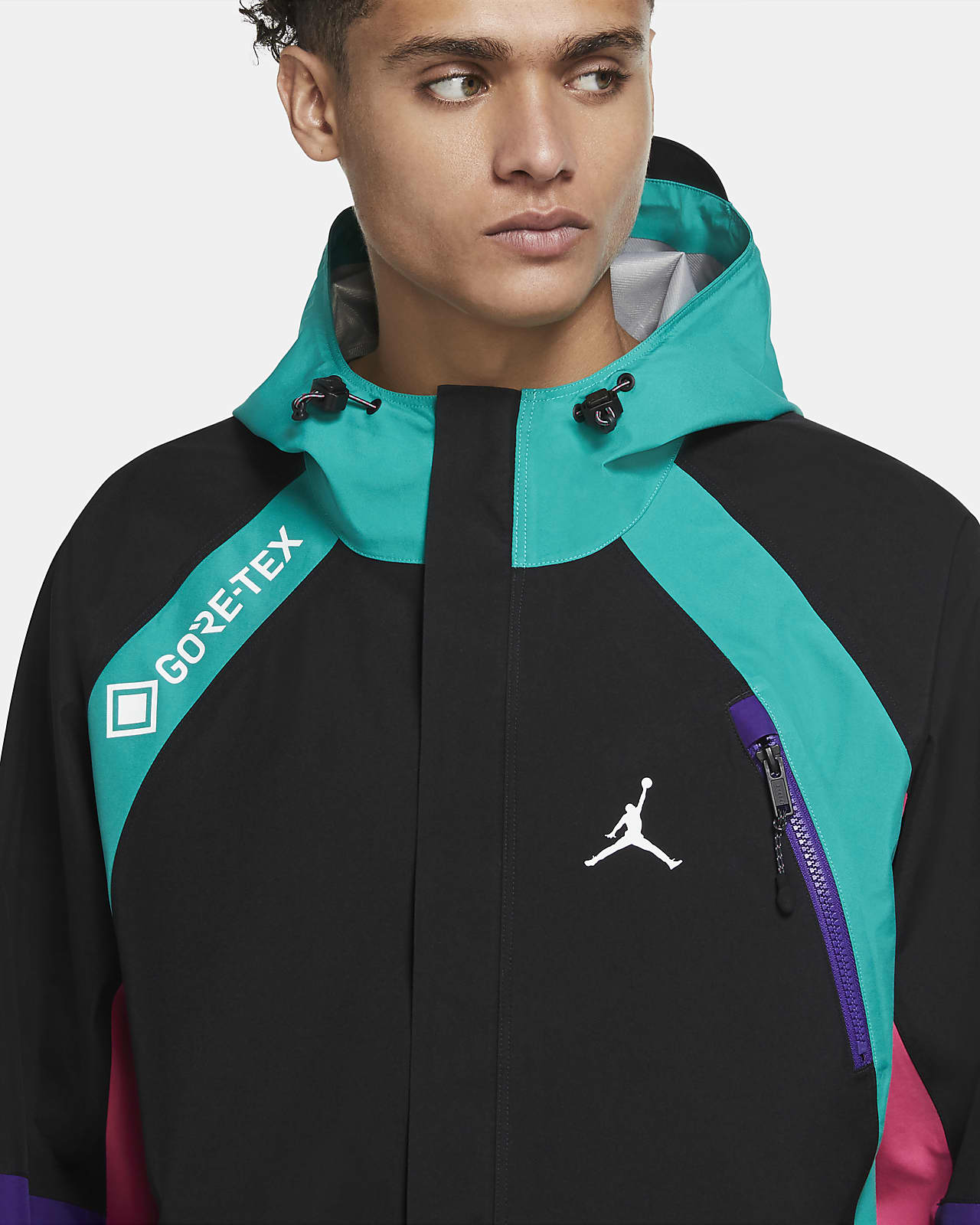 nike jordan gore tex