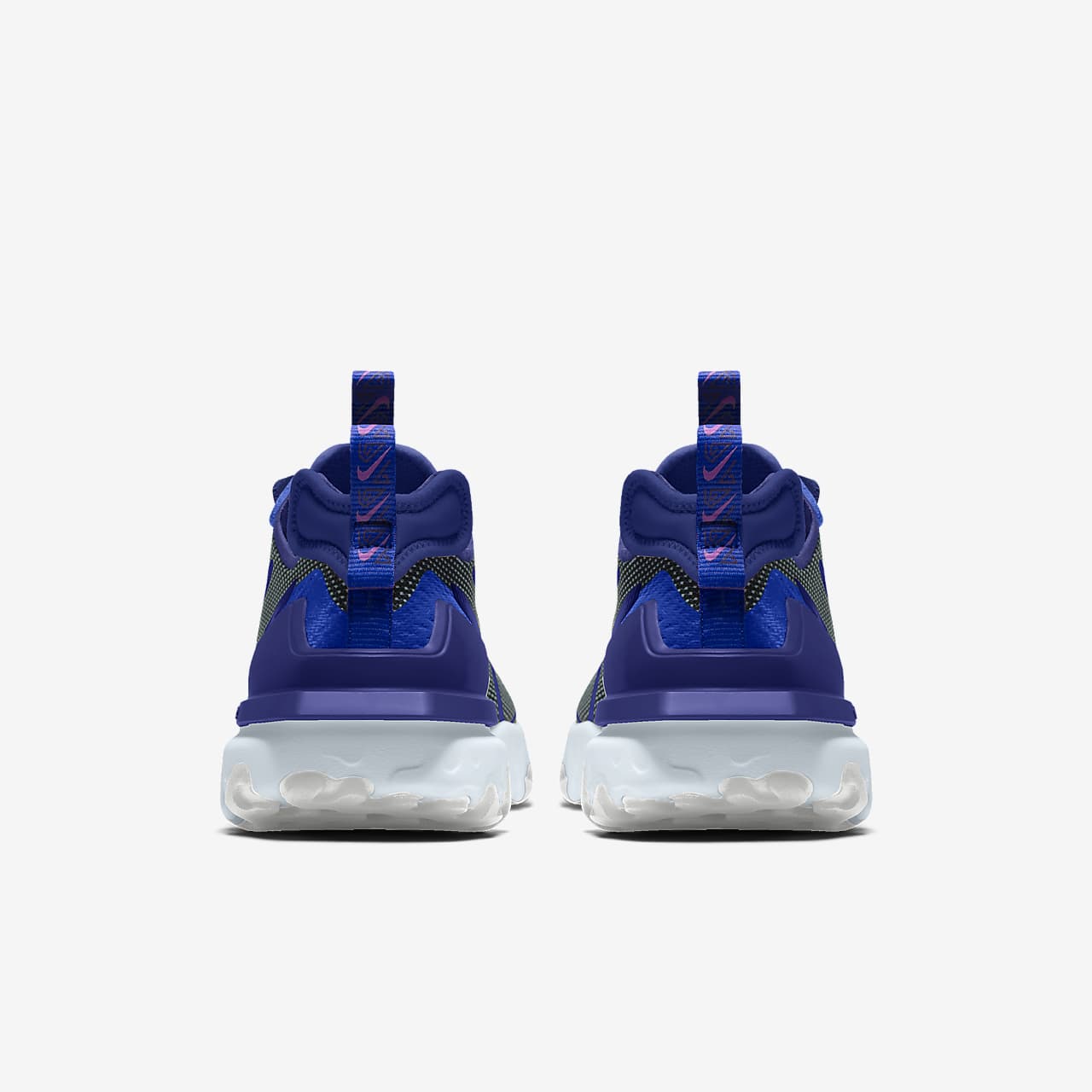 nike react vision by you