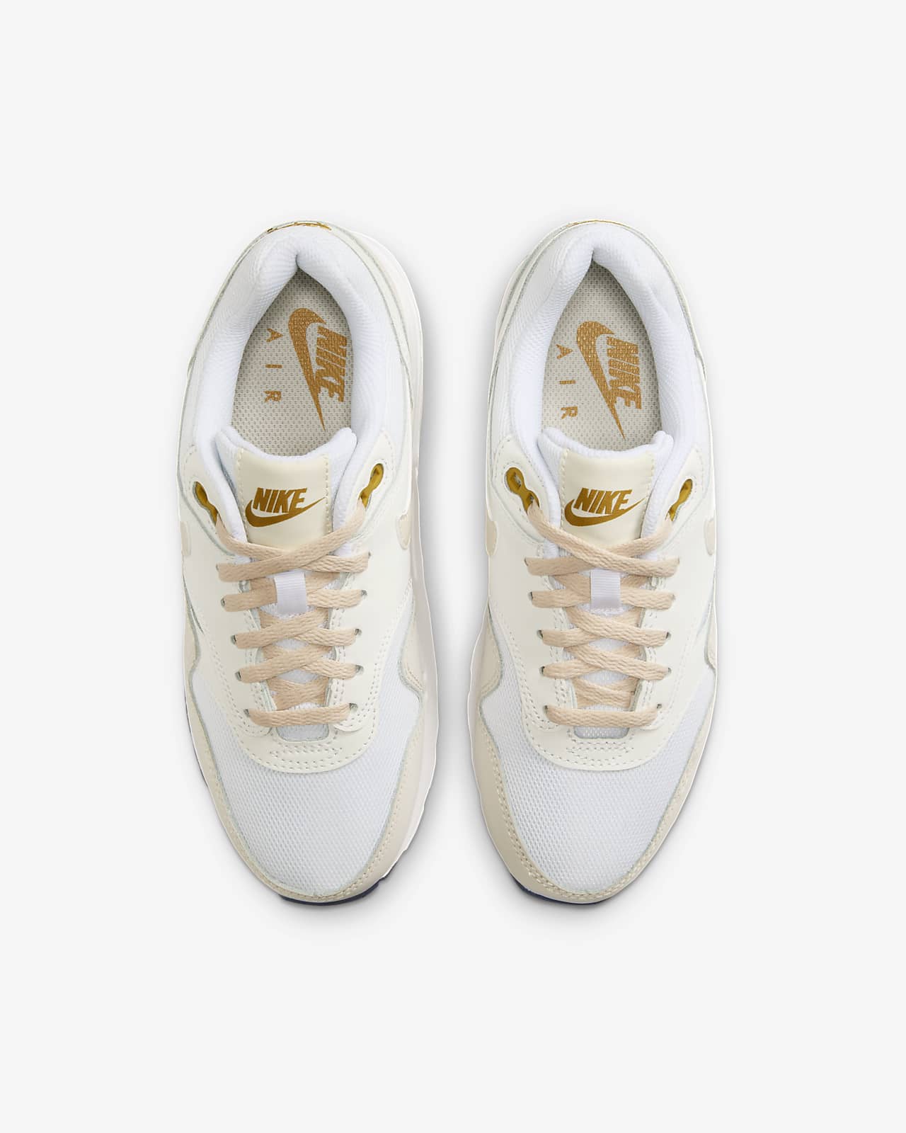 shoes nike gold