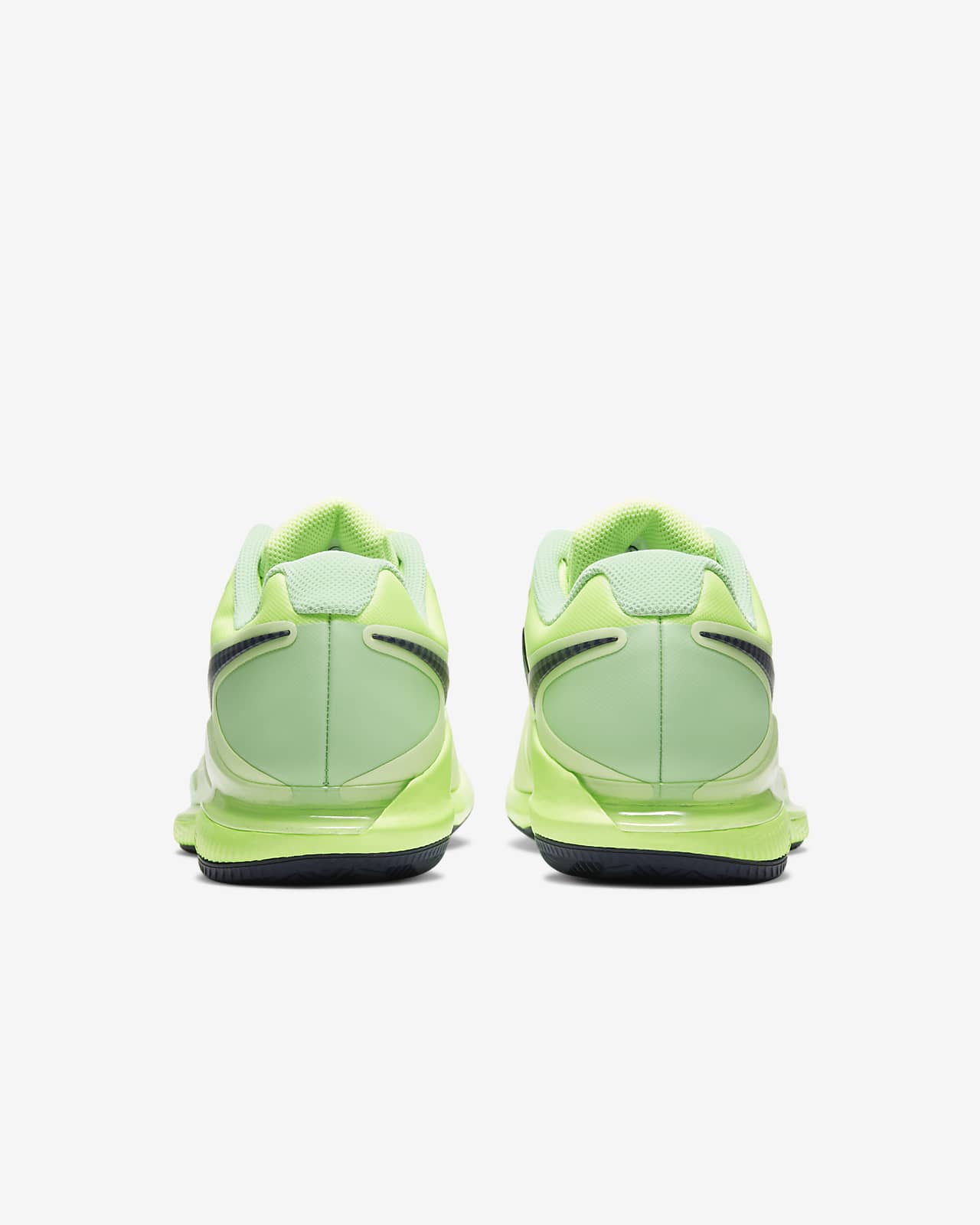 NikeCourt Air Zoom Vapor X. Nike 