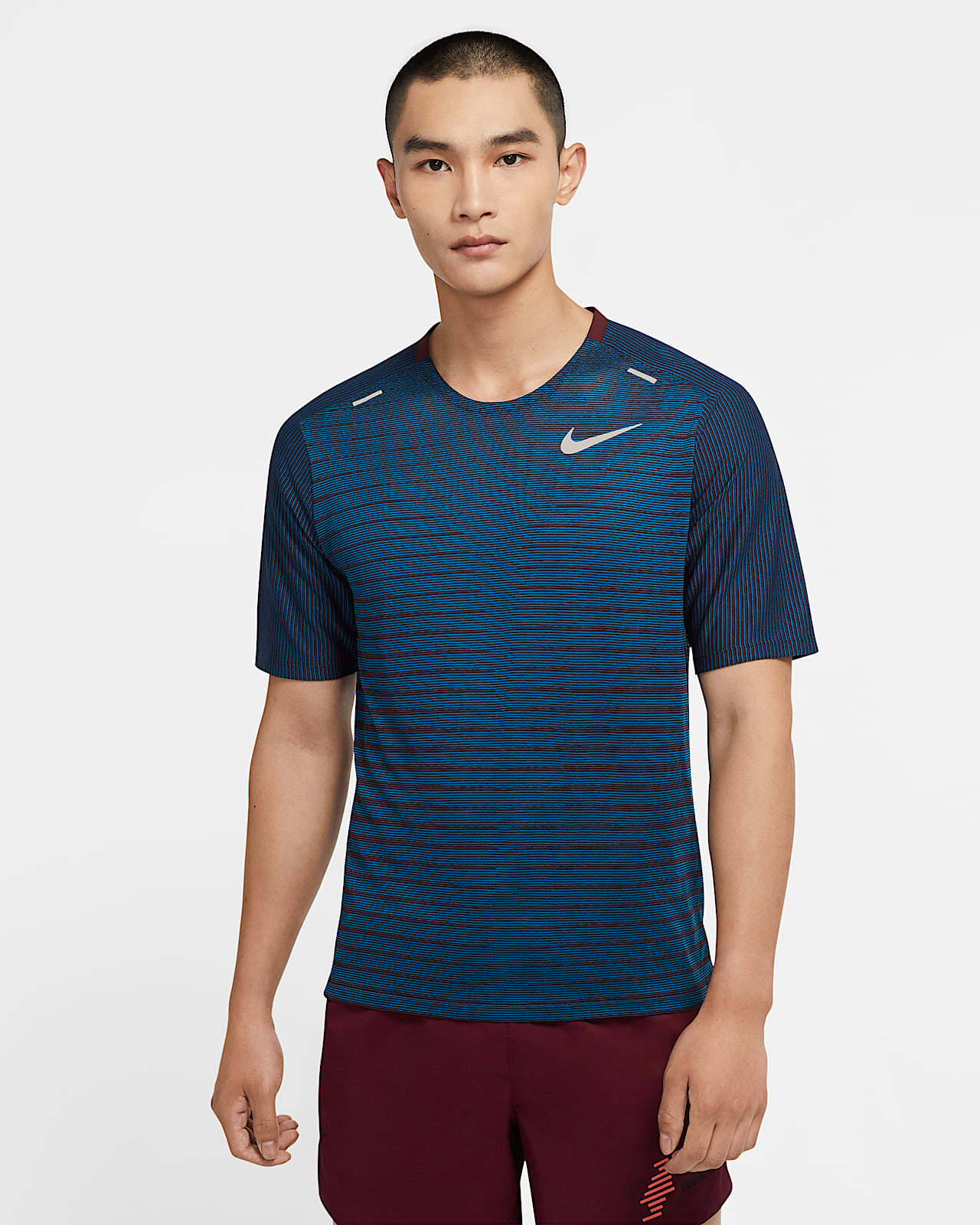Nike future fast t shirt Clearance
