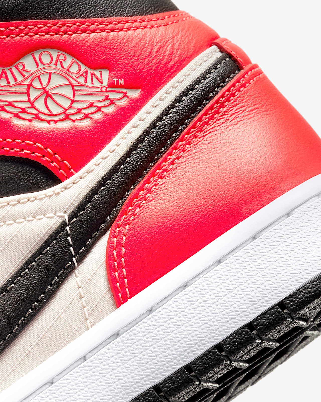 Chaussure Air Jordan 1 Mid SE pour Femme. Nike FR