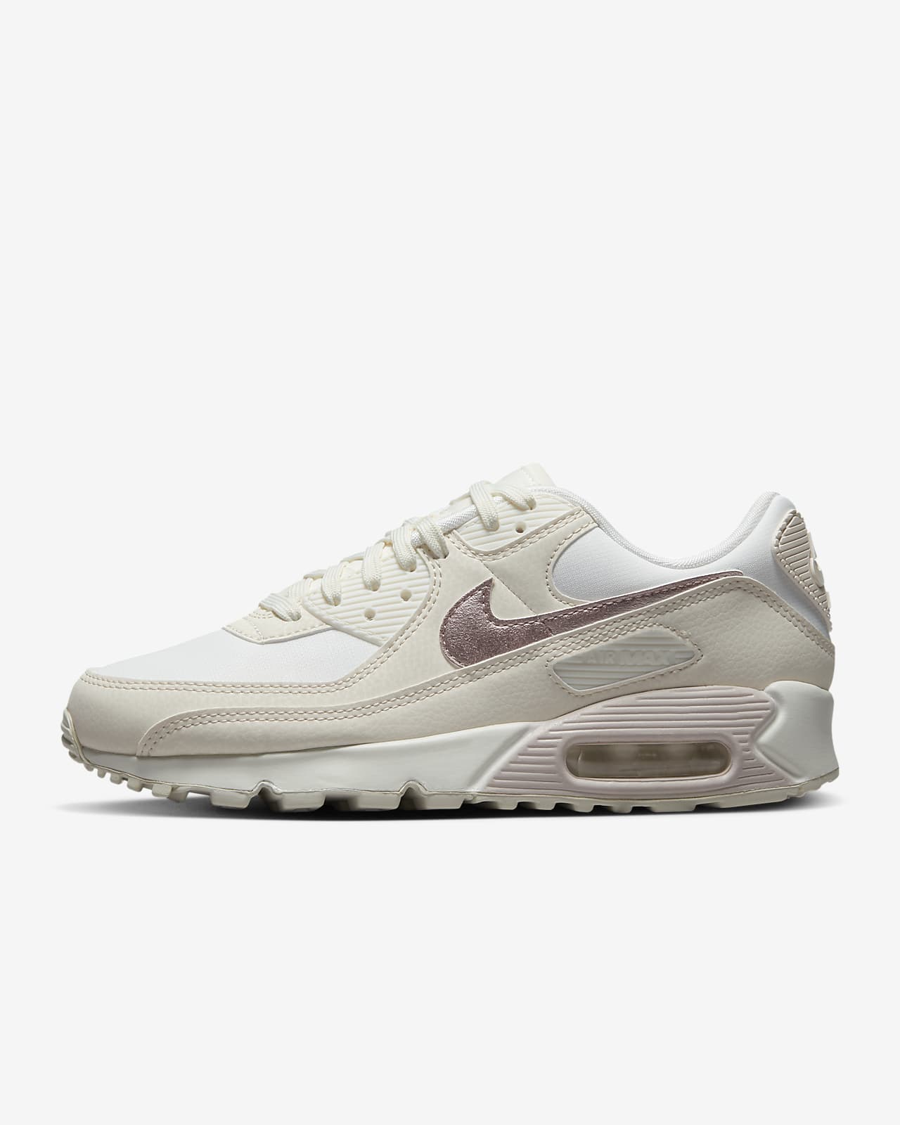 grafisch Ramkoers moersleutel Nike Air Max 90 Women's Shoes. Nike JP