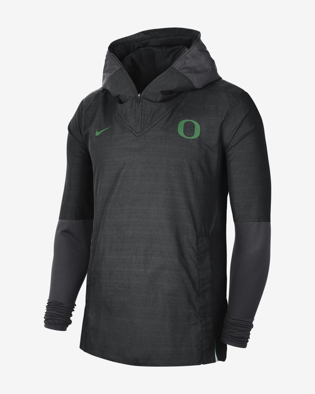 Nike Oregon Varsity Jacket (L)