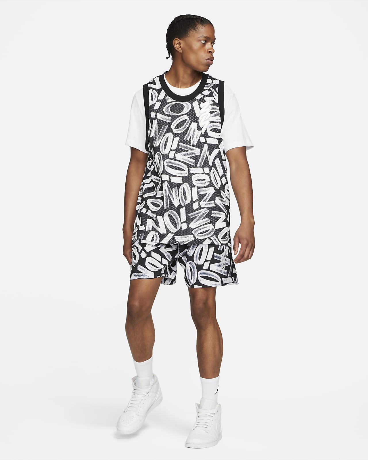 nike performance homme jordan