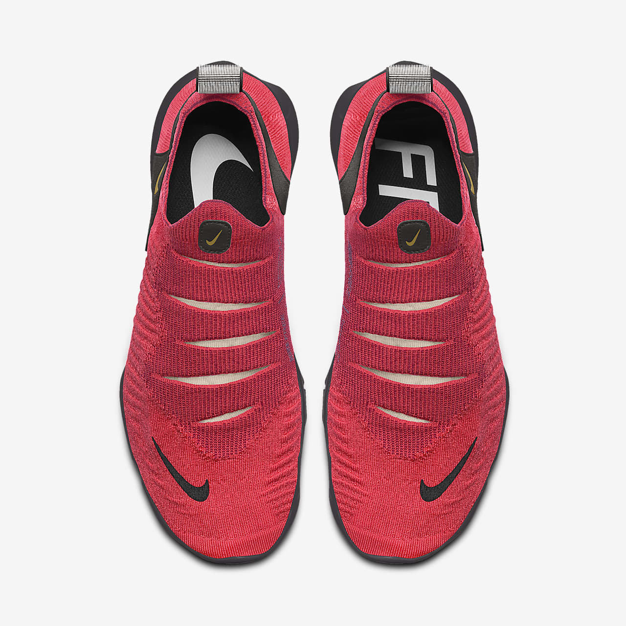 Nike Free RN Flyknit 3.0 By You Custom 