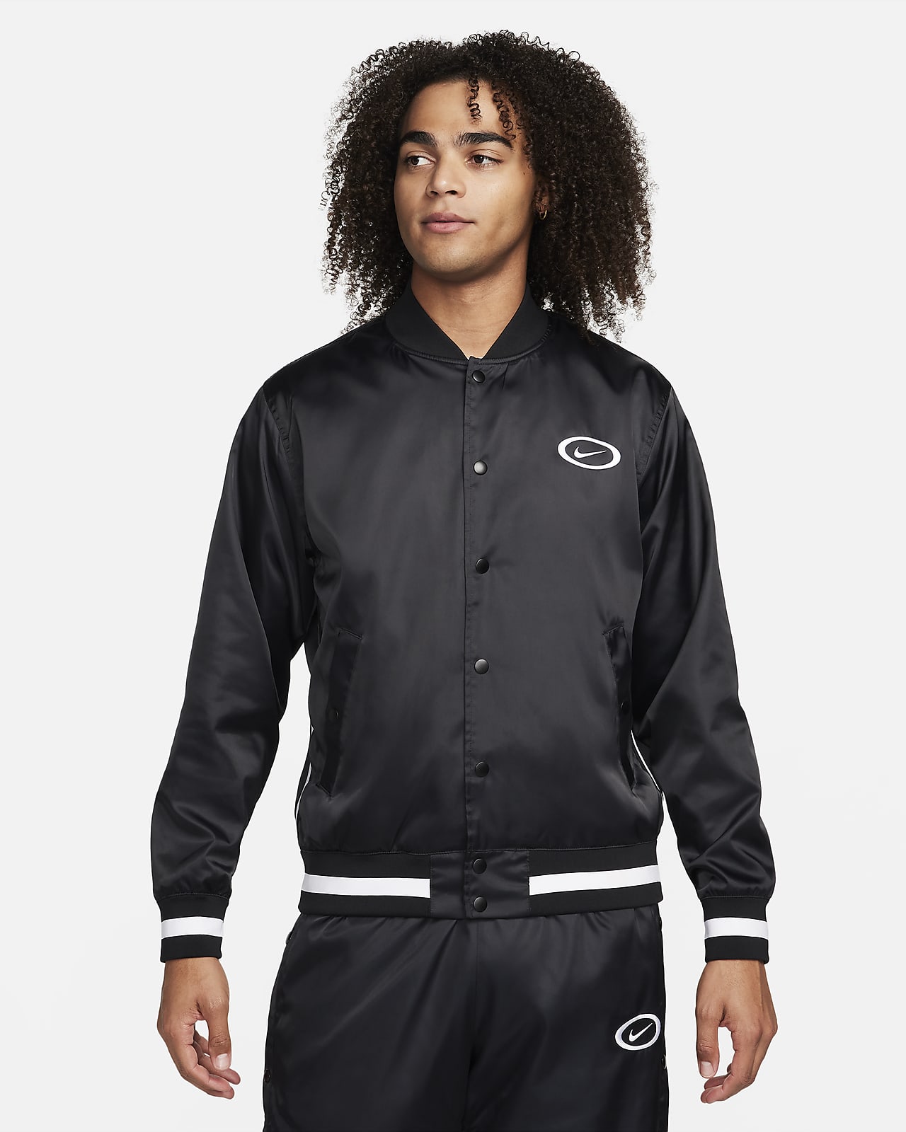 Nike DNA Men's Repel Basketball Jacket