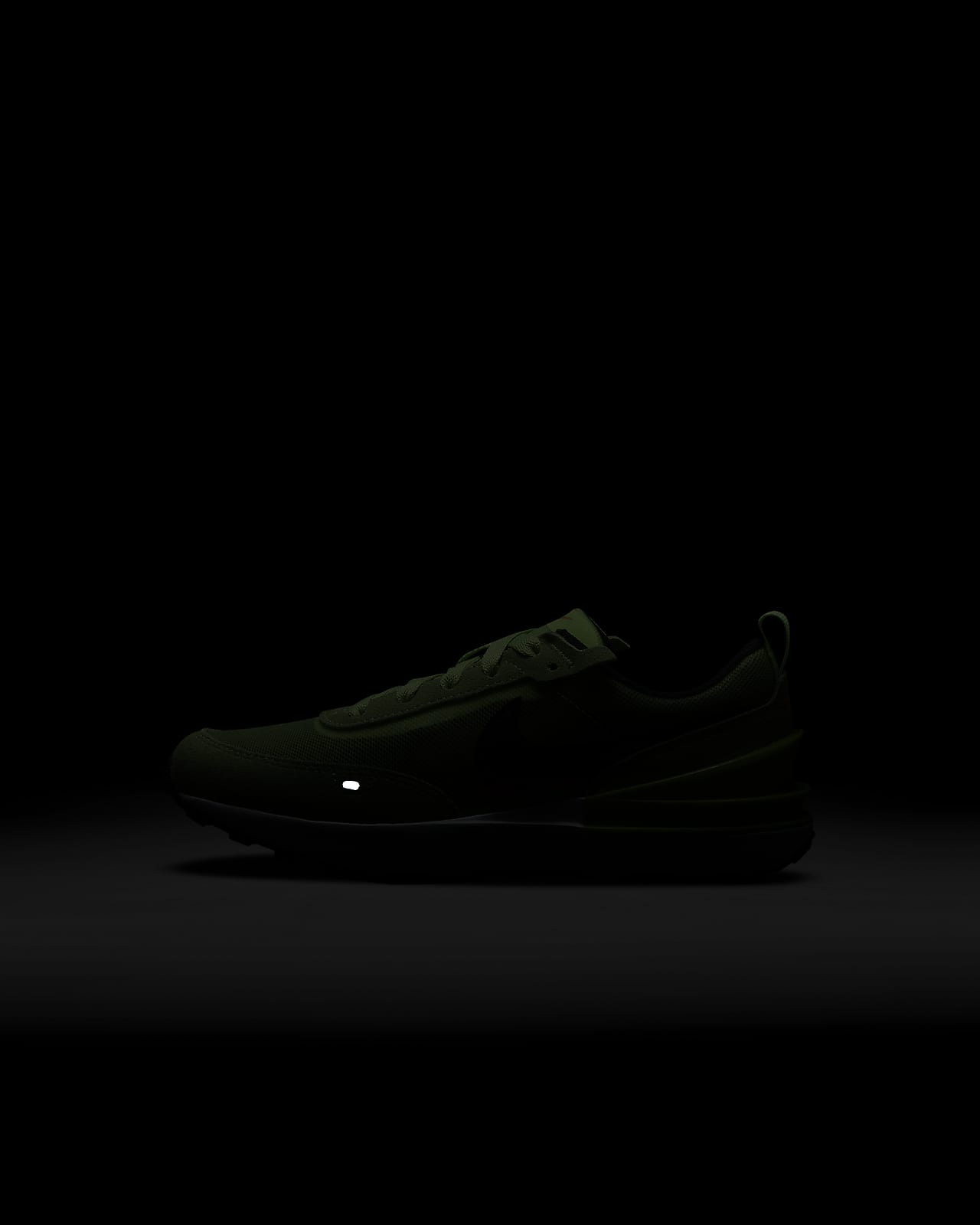 nike waffle preschool