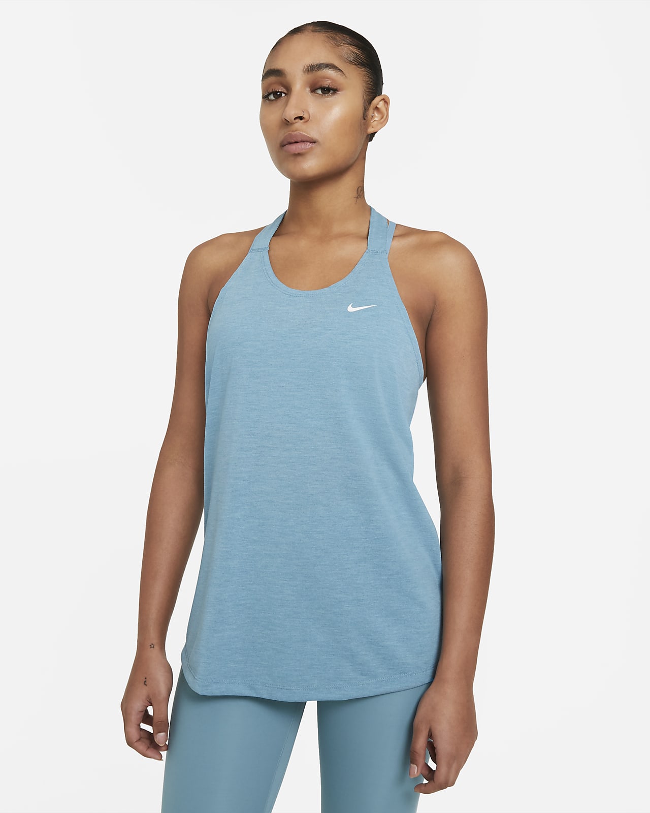 nike dri fit womens tank