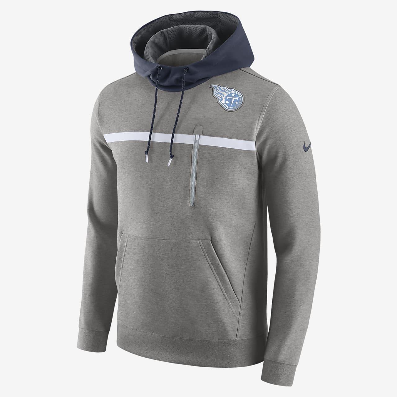titans nike hoodie