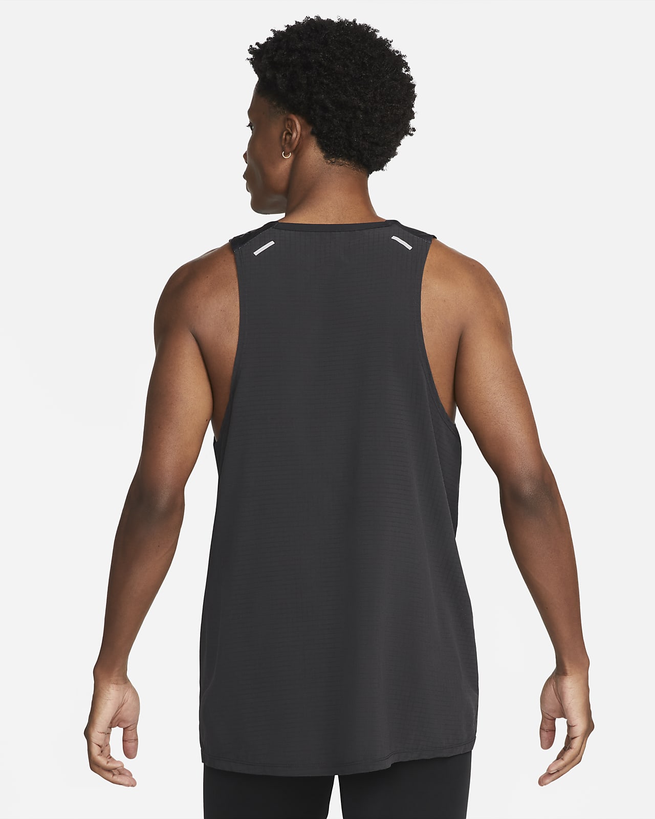 Nike Dri-FIT Trail Rise 365 Camiseta de tirantes Hombre. ES