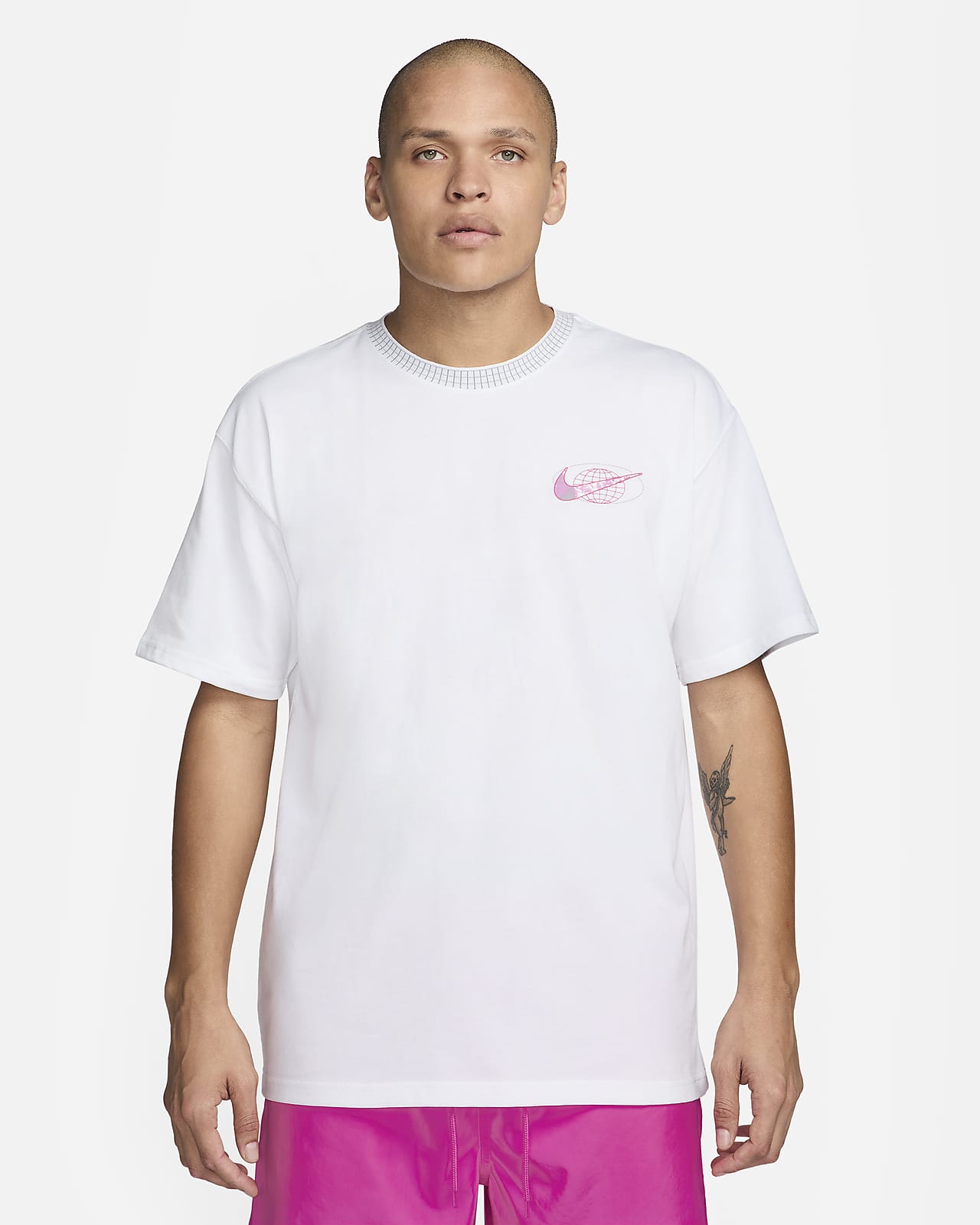 Nike Sportswear Max90 T-shirt voor heren