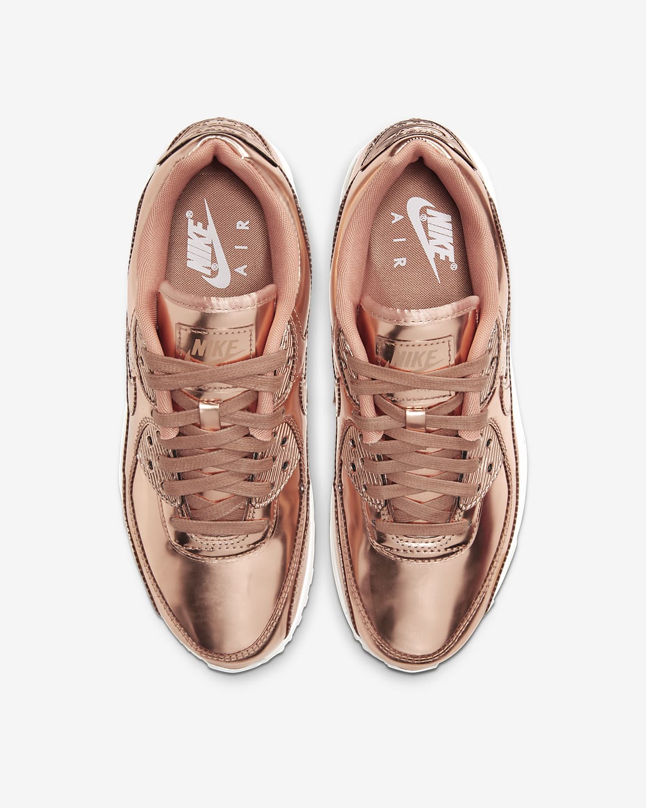 nike air max 90 sp rose