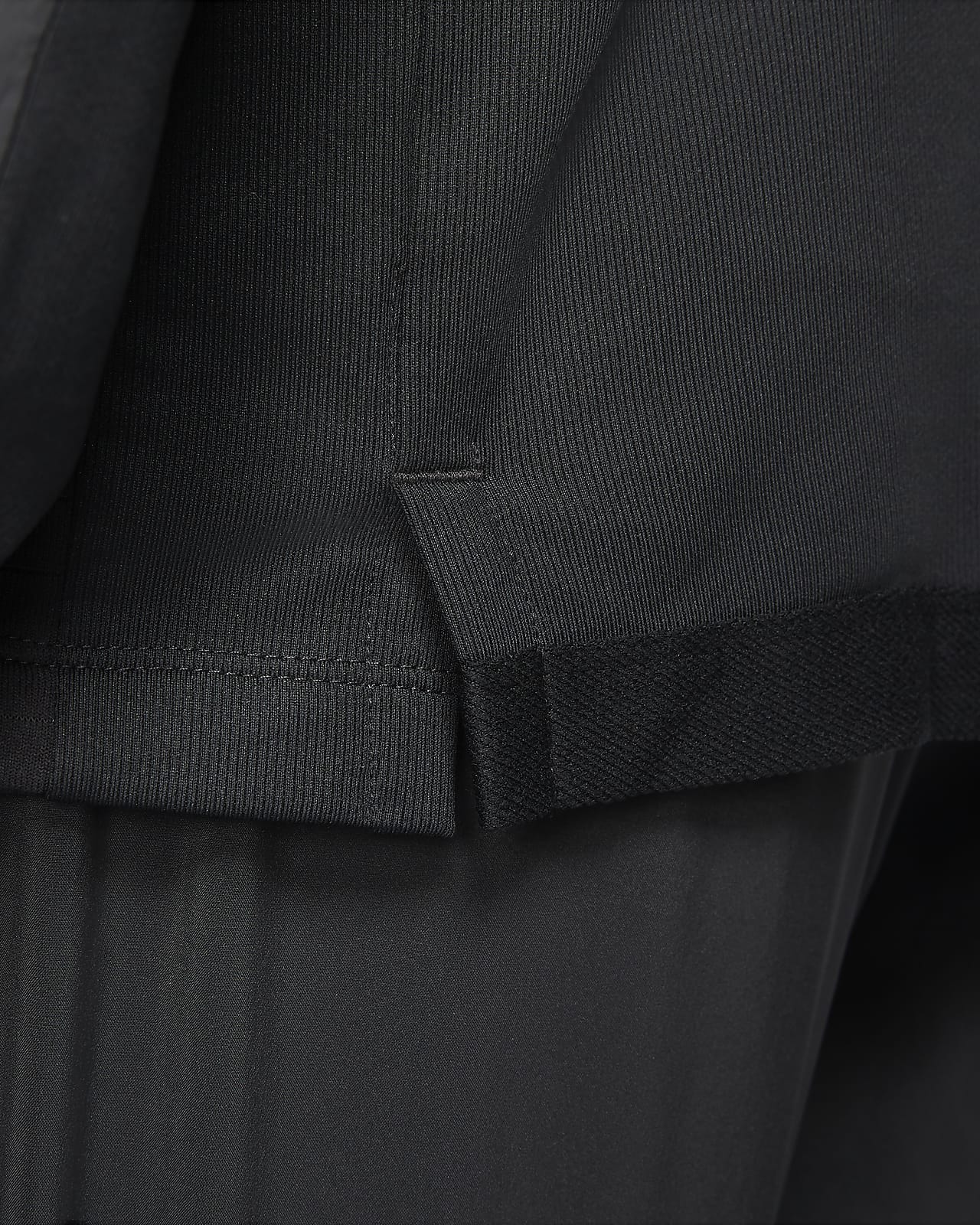 nike wild run midlayer long sleeve
