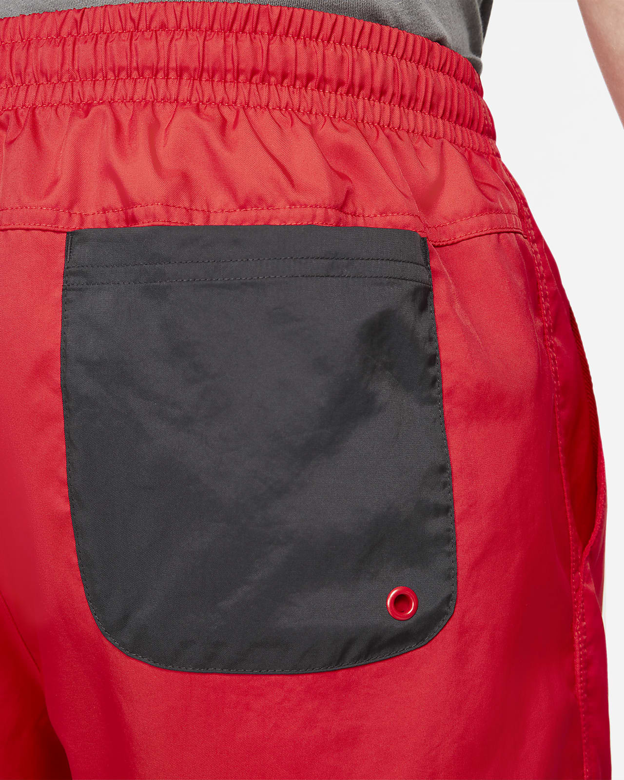Woven Flow Shorts. Nike 