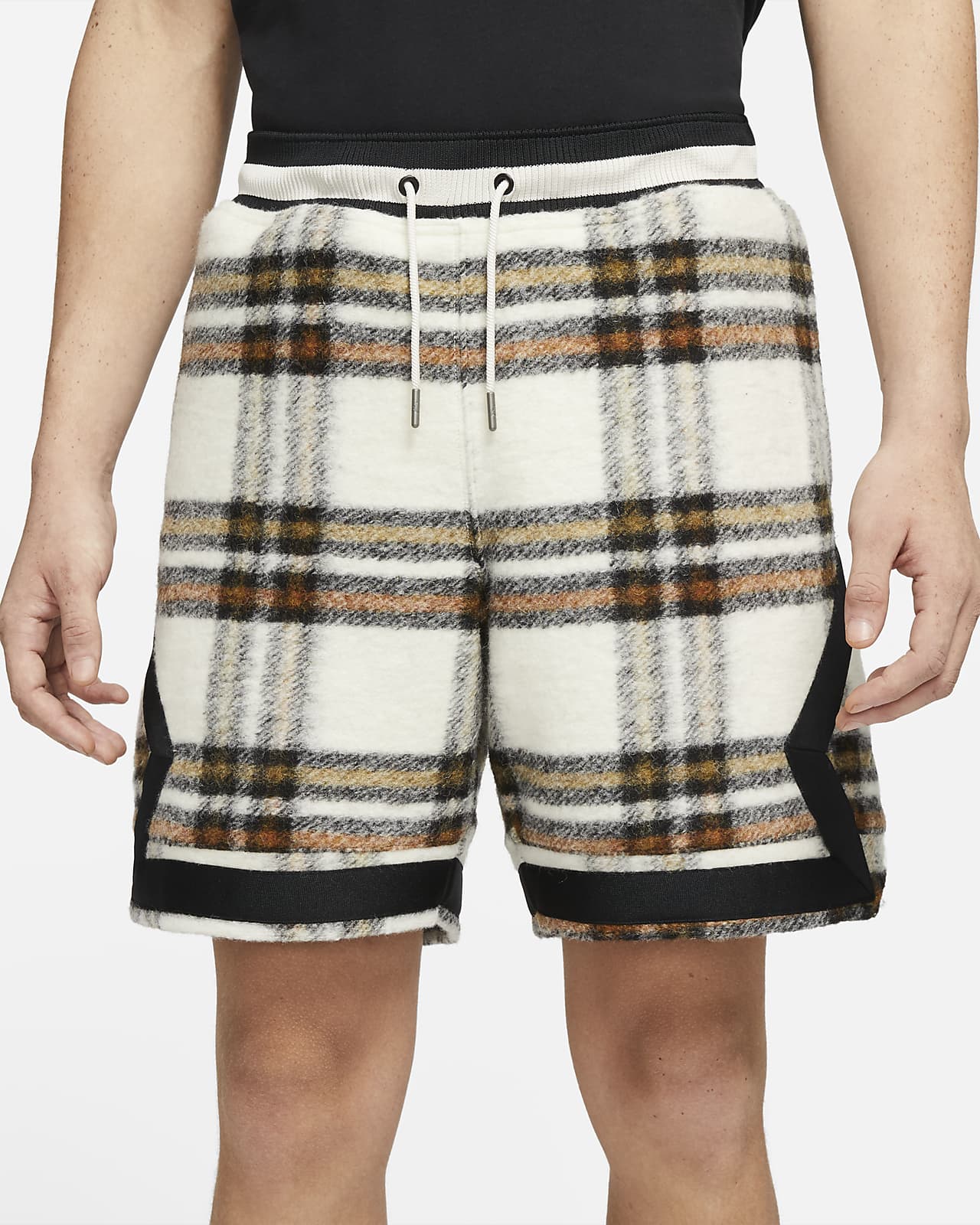 nike wool shorts
