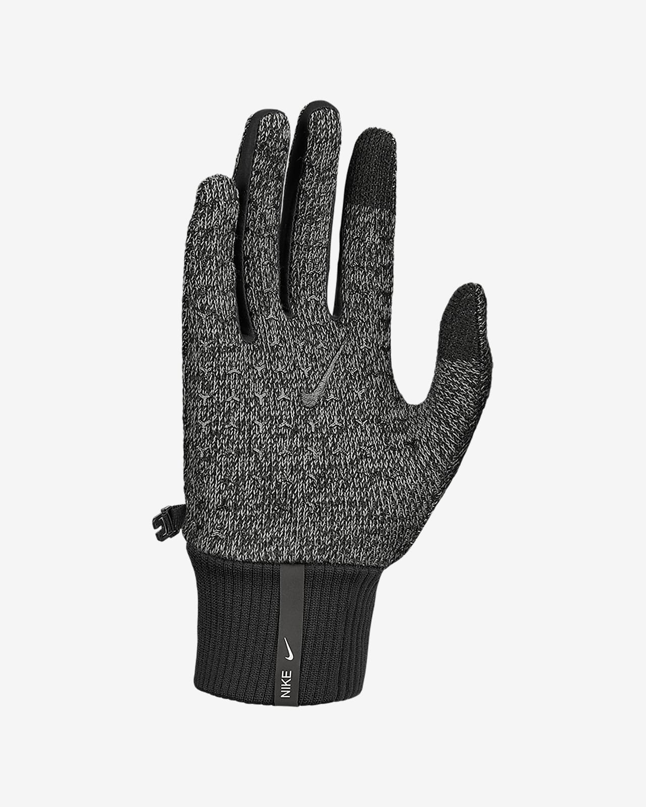 Mens Knit Gloves : Mens Architect Fleece Combo Knit Gloves Boscov S ...