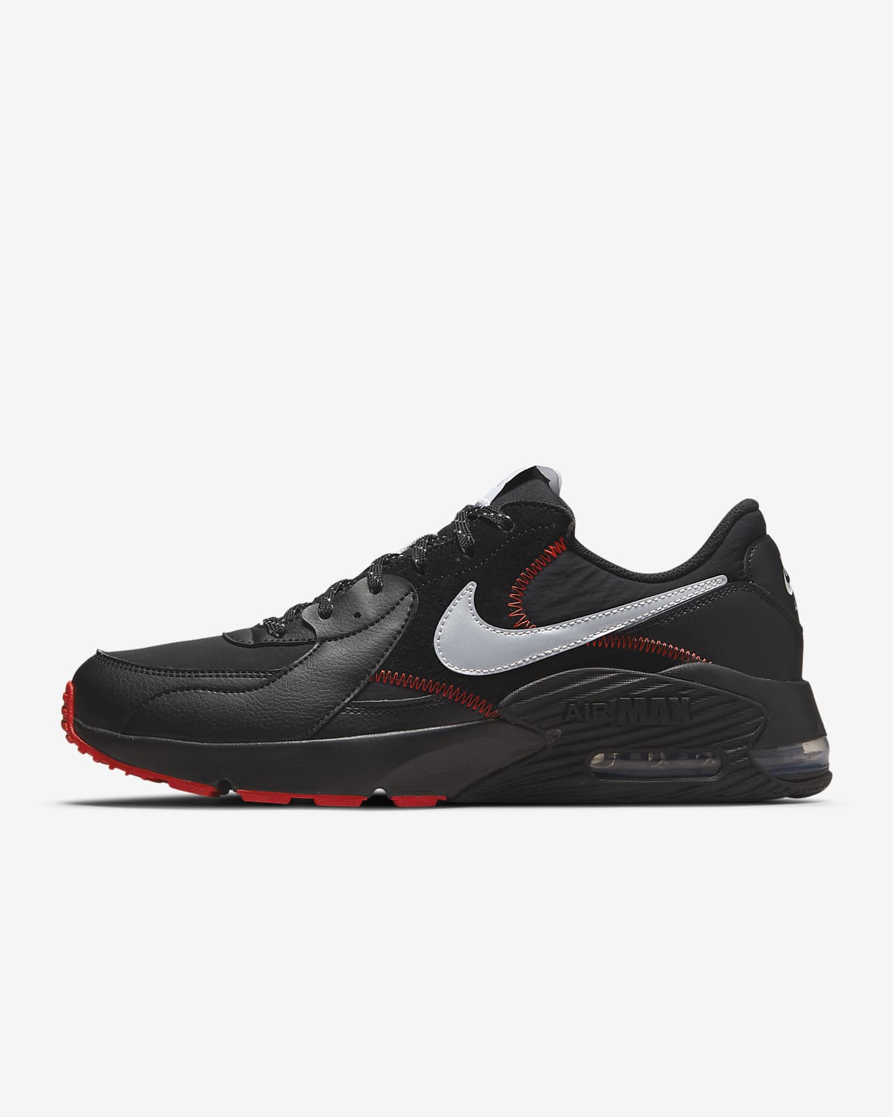 mens nike excee air max