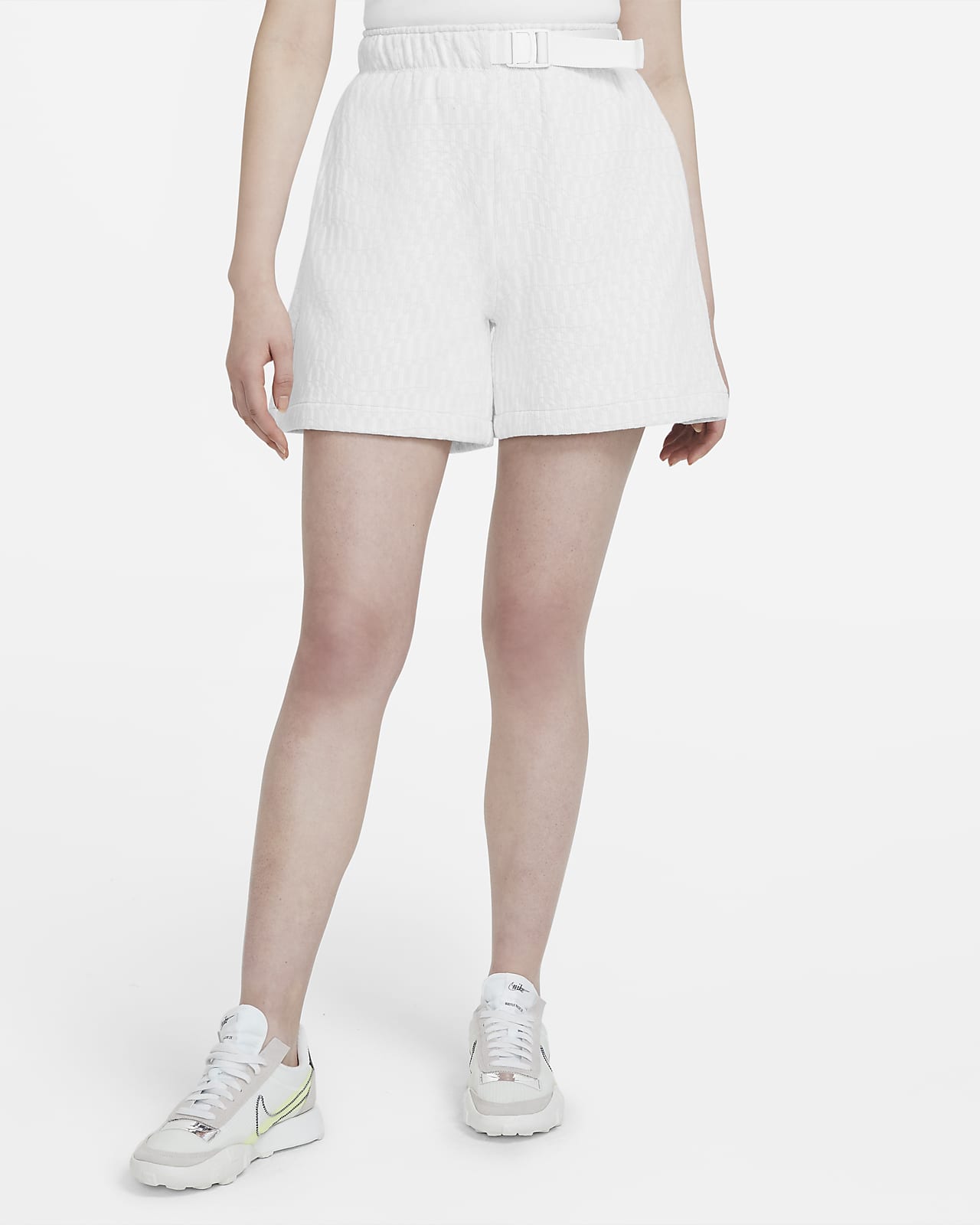 nike tech pack short