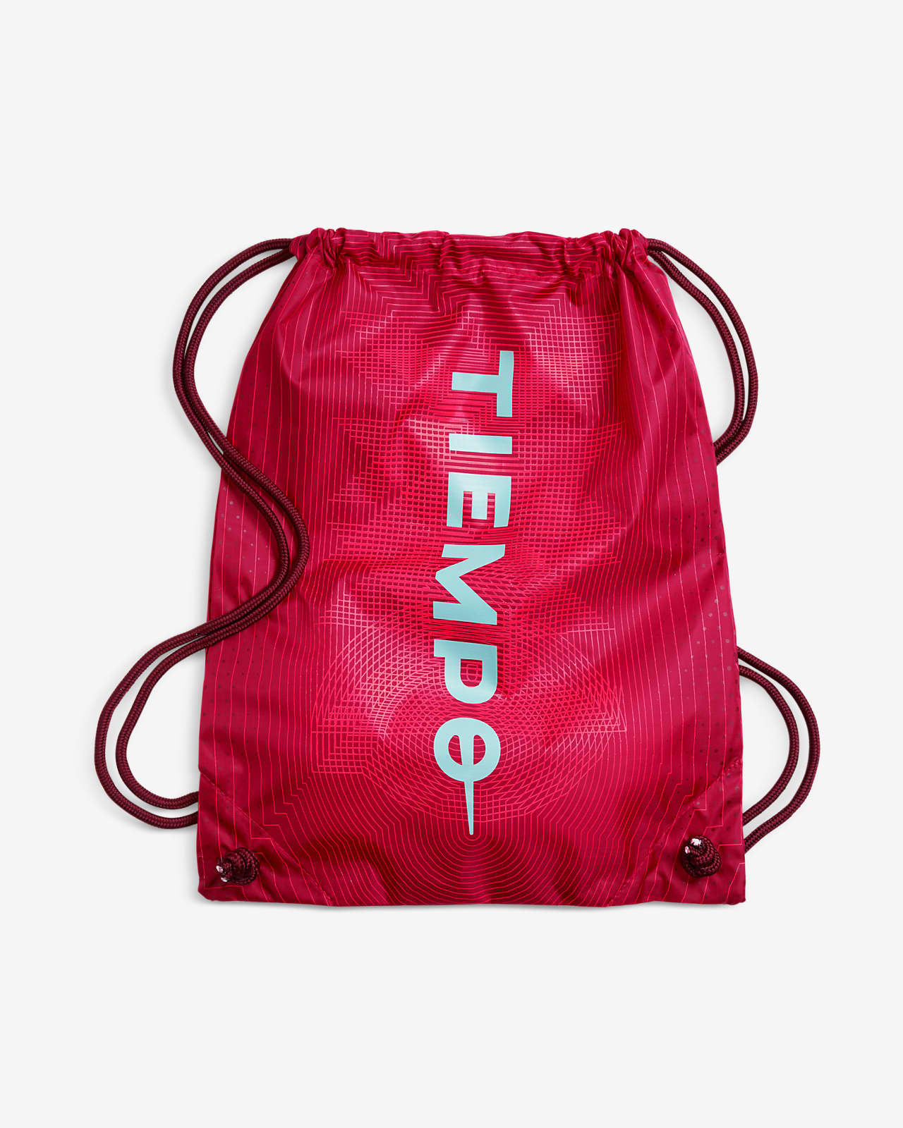 nike tiempo bag