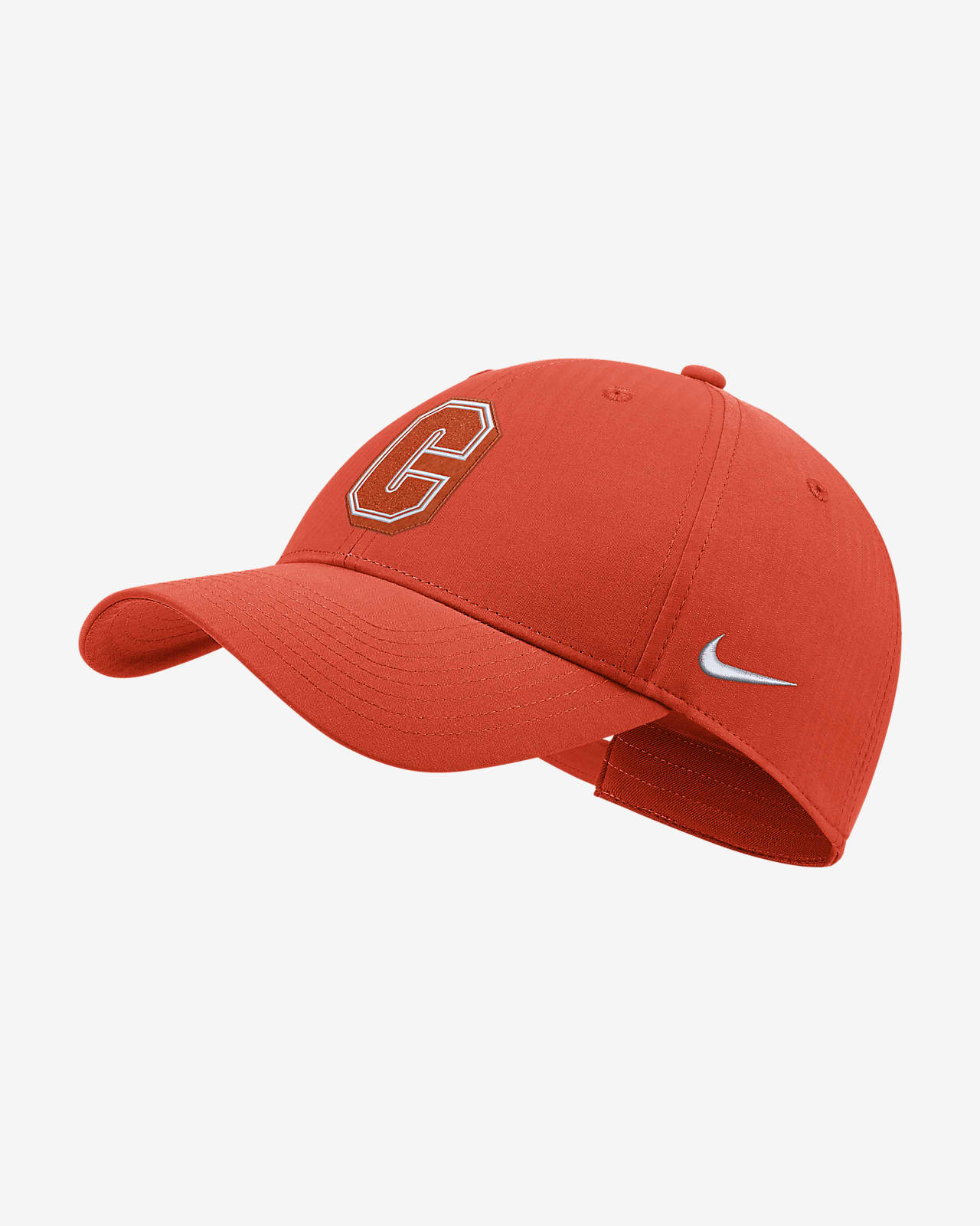 clemson nike hat