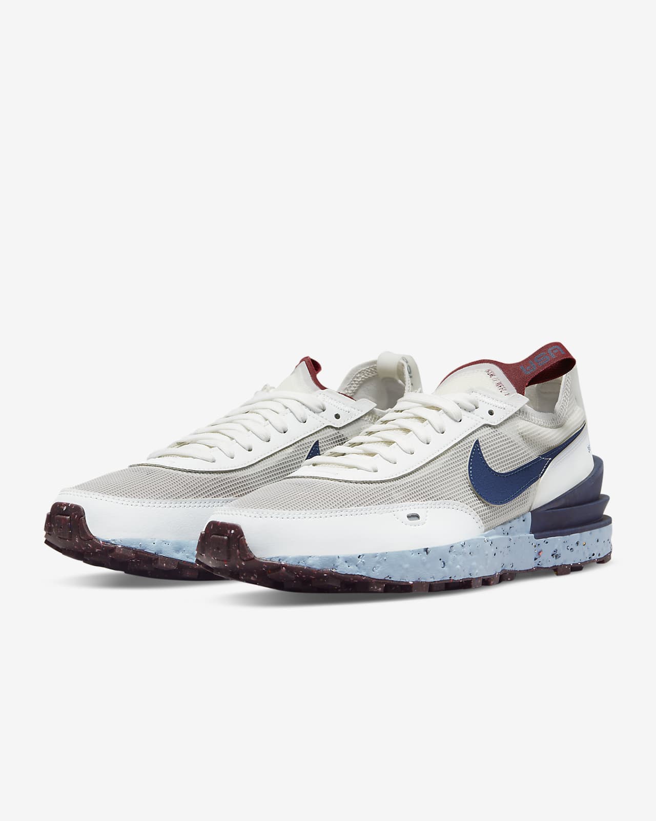 Calzado para hombre Nike Waffle One Crater. Nike.com