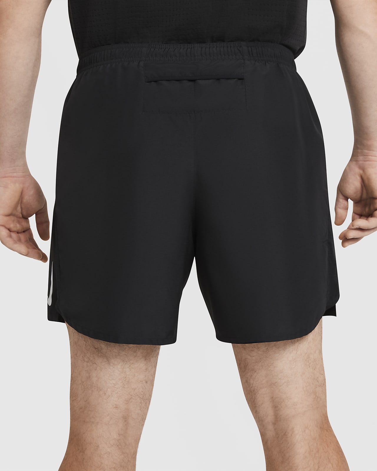 nike men's air challenger shorts 7 in