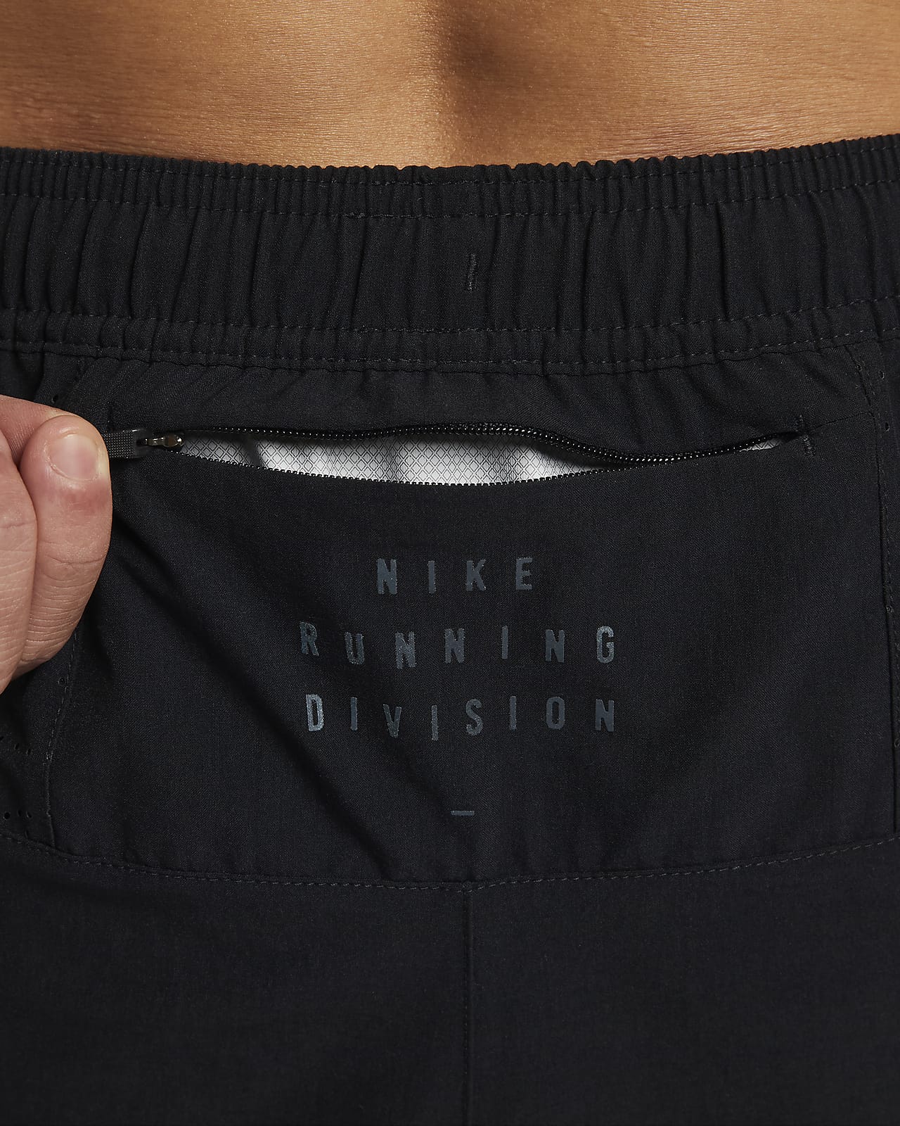 nike men's 3 running shorts