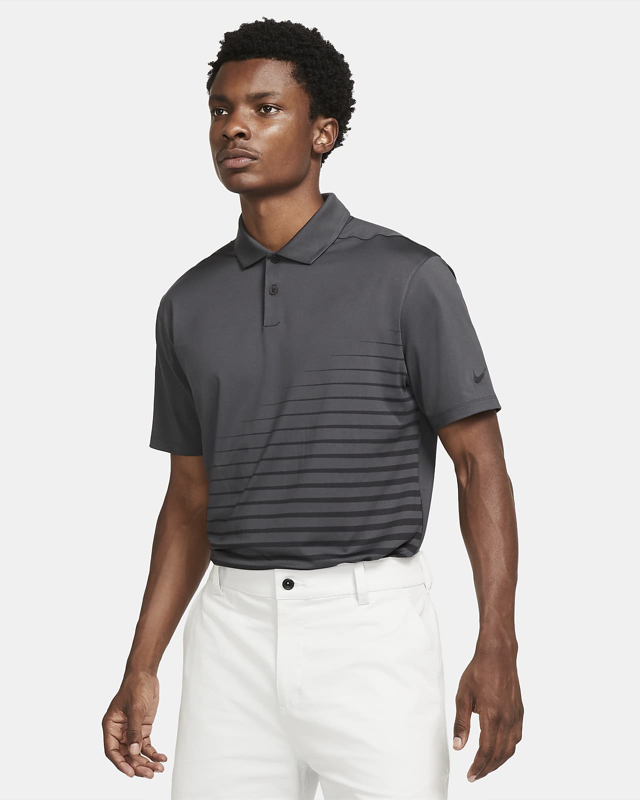 fitted golf shirts
