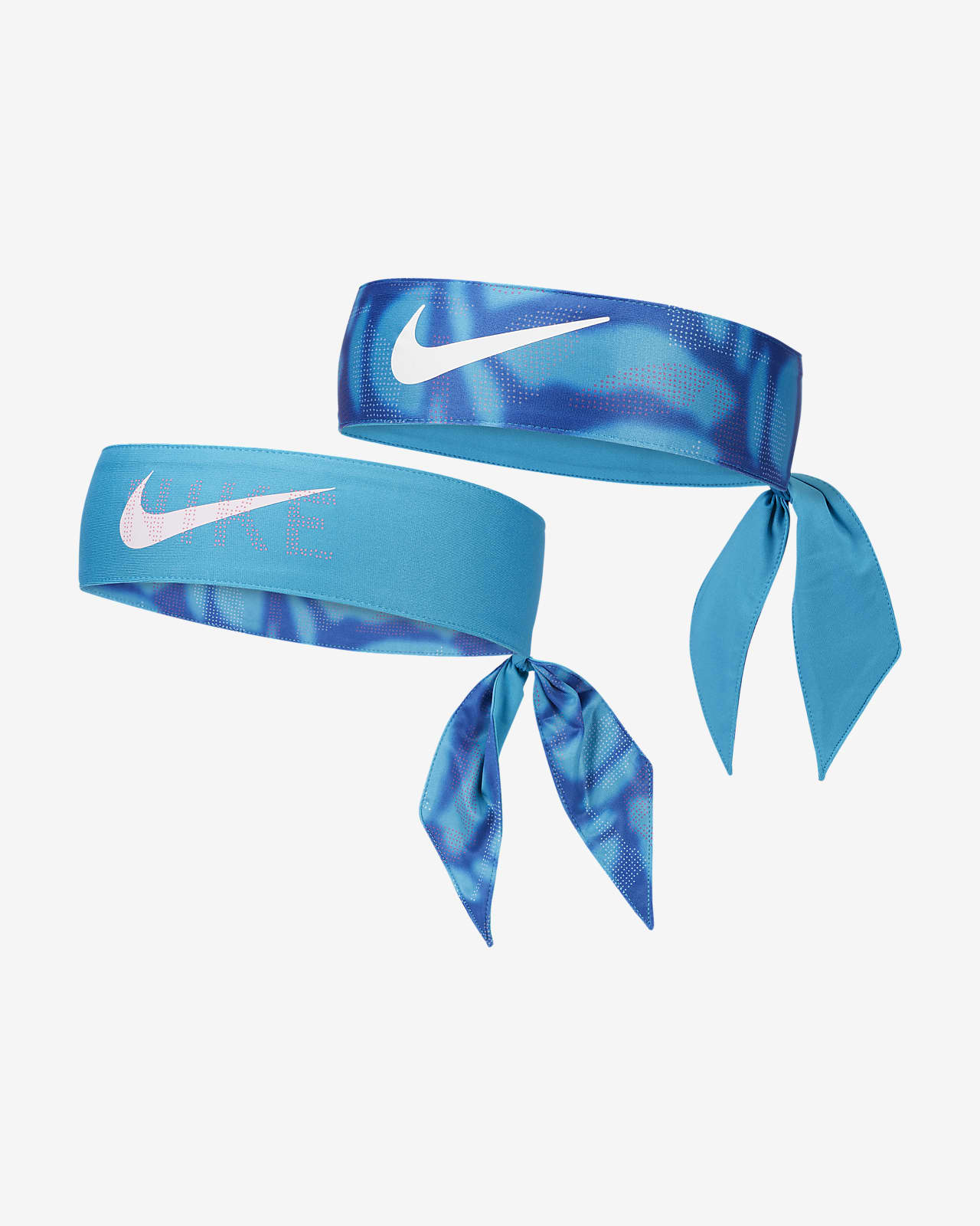 Nike Kids' Head Tie.
