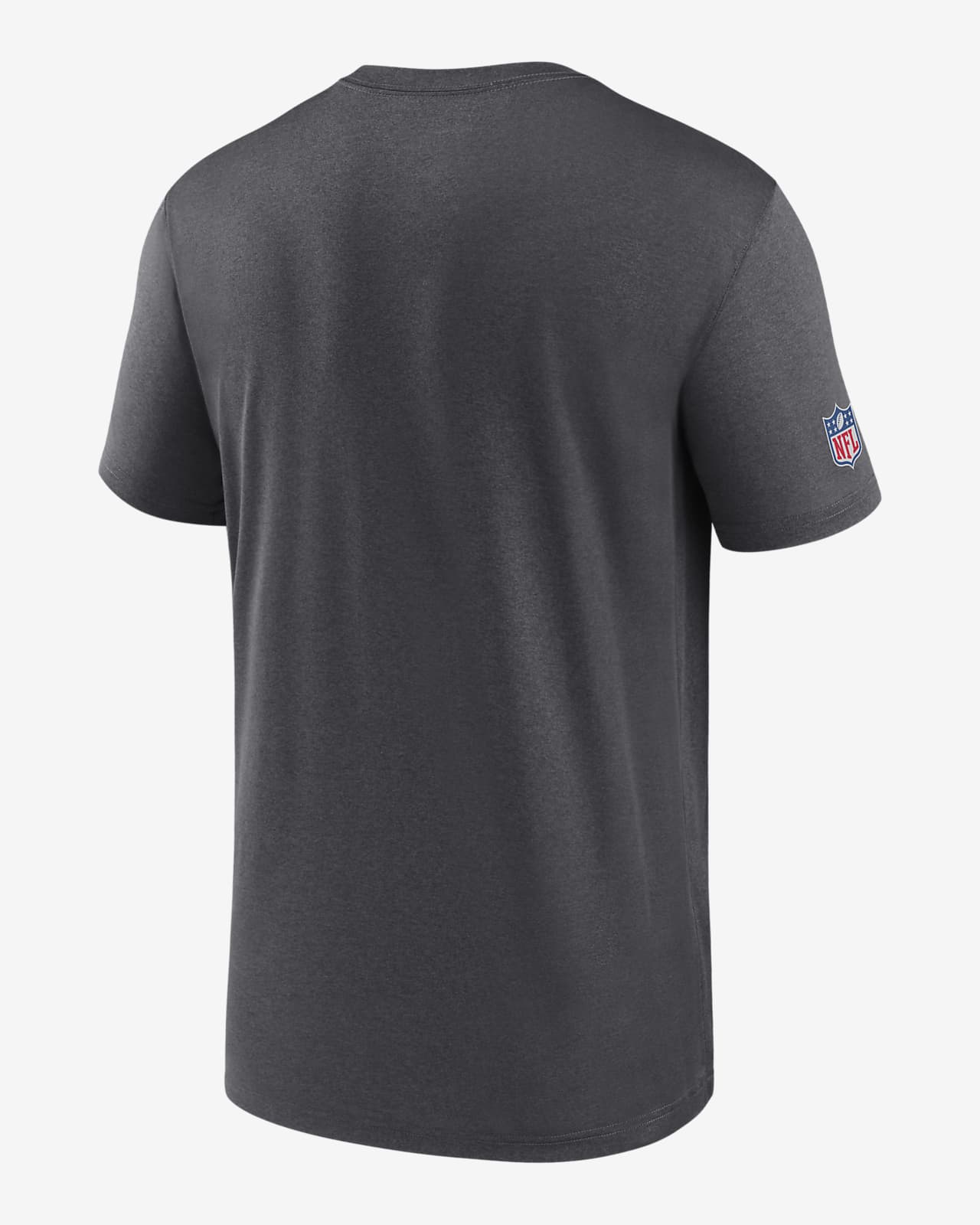 Nike Dri-FIT Infograph (NFL Washington Commanders) Men's T-Shirt.