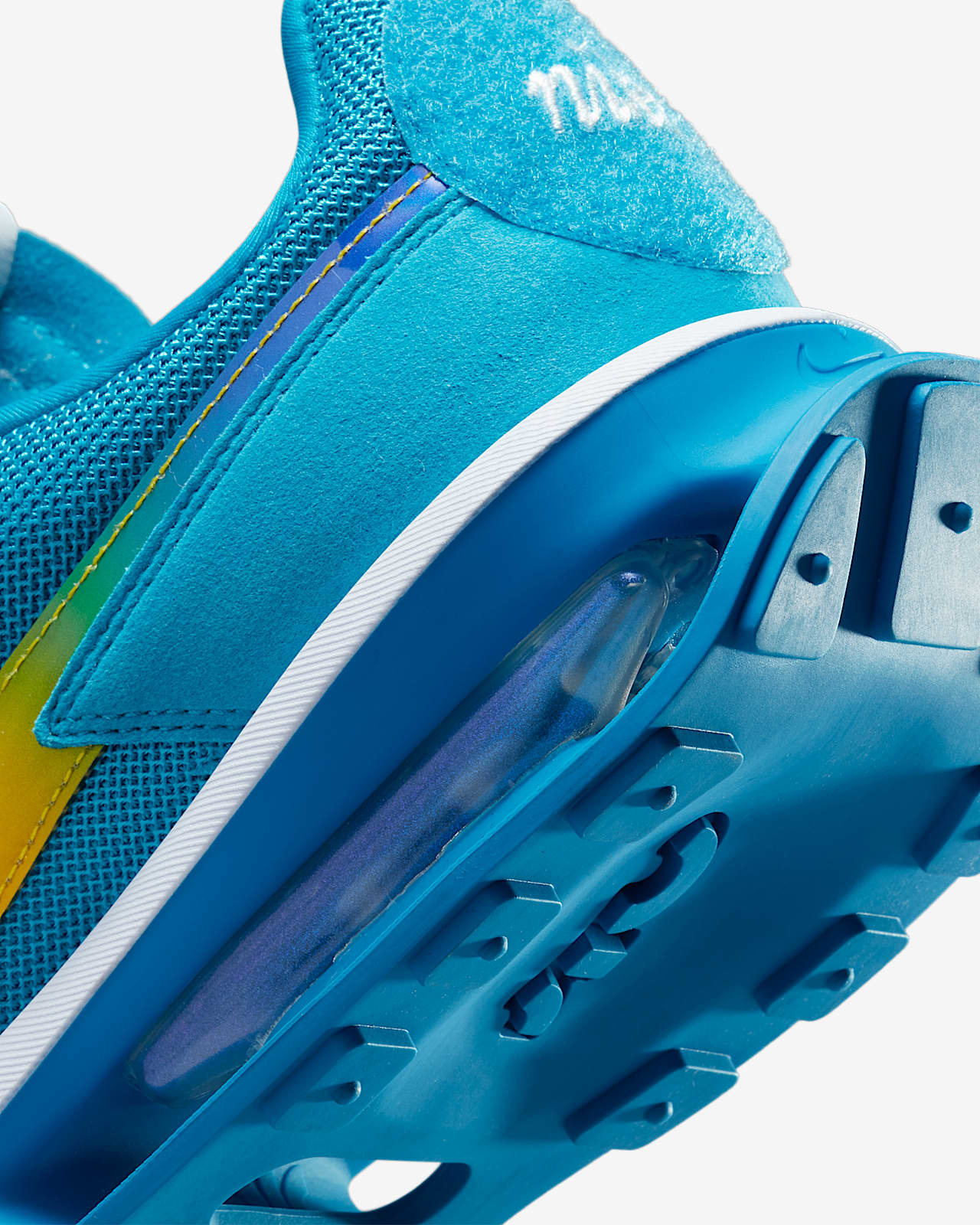 Nike Air Max Pre-Day Be True Zapatillas. Nike ES