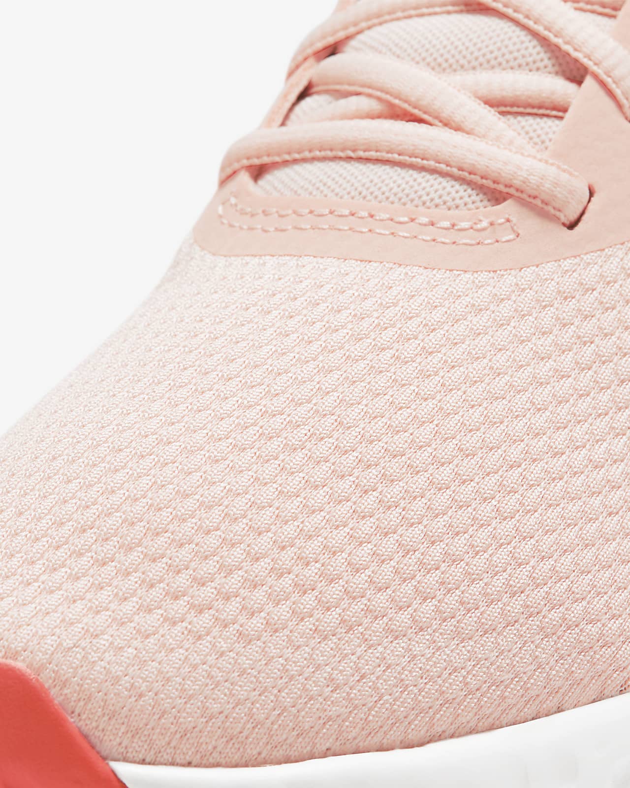 nike revolution 5 women's running shoes pink