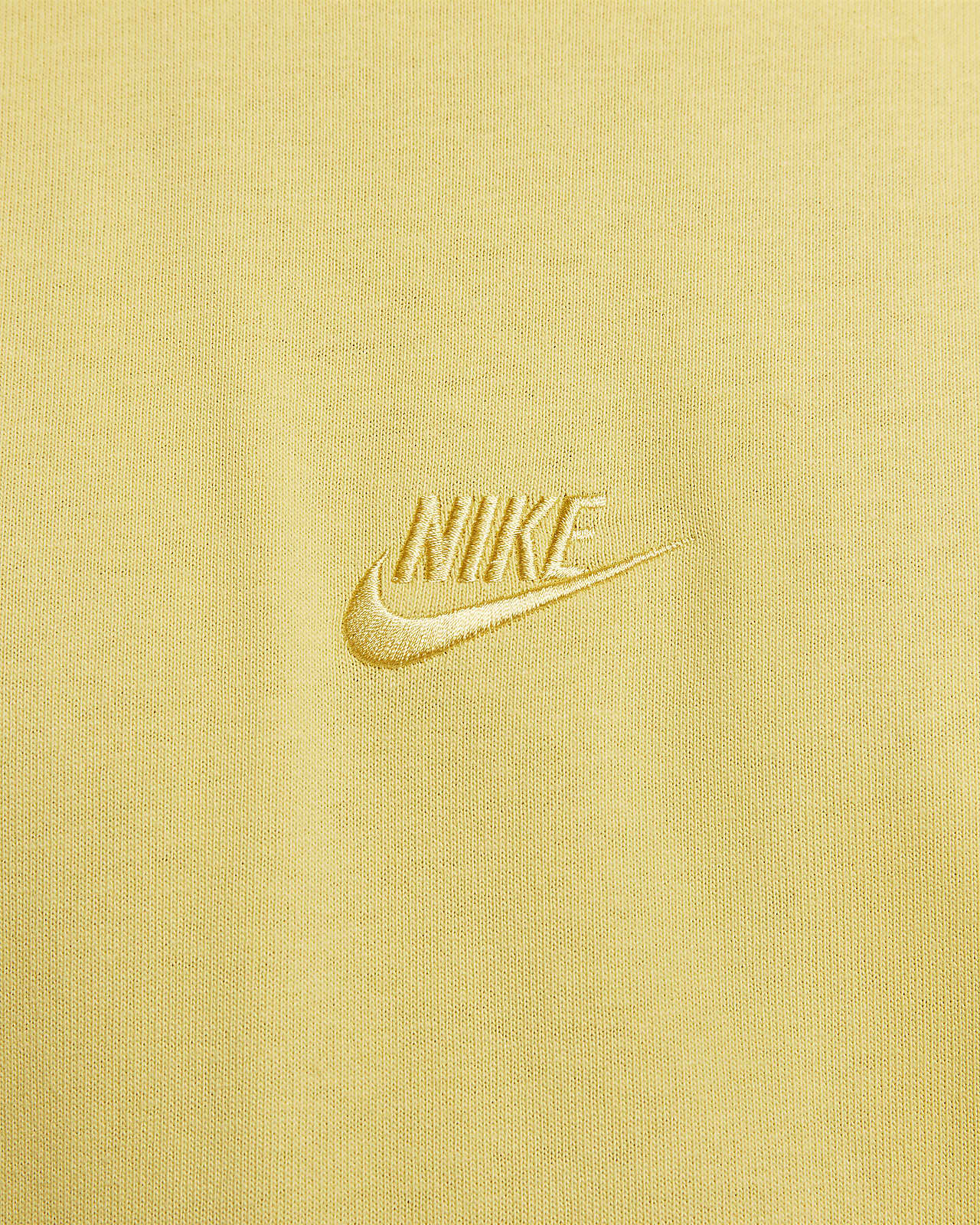 Nike Sportswear Premium Essentials Men's T-Shirt. Nike UK