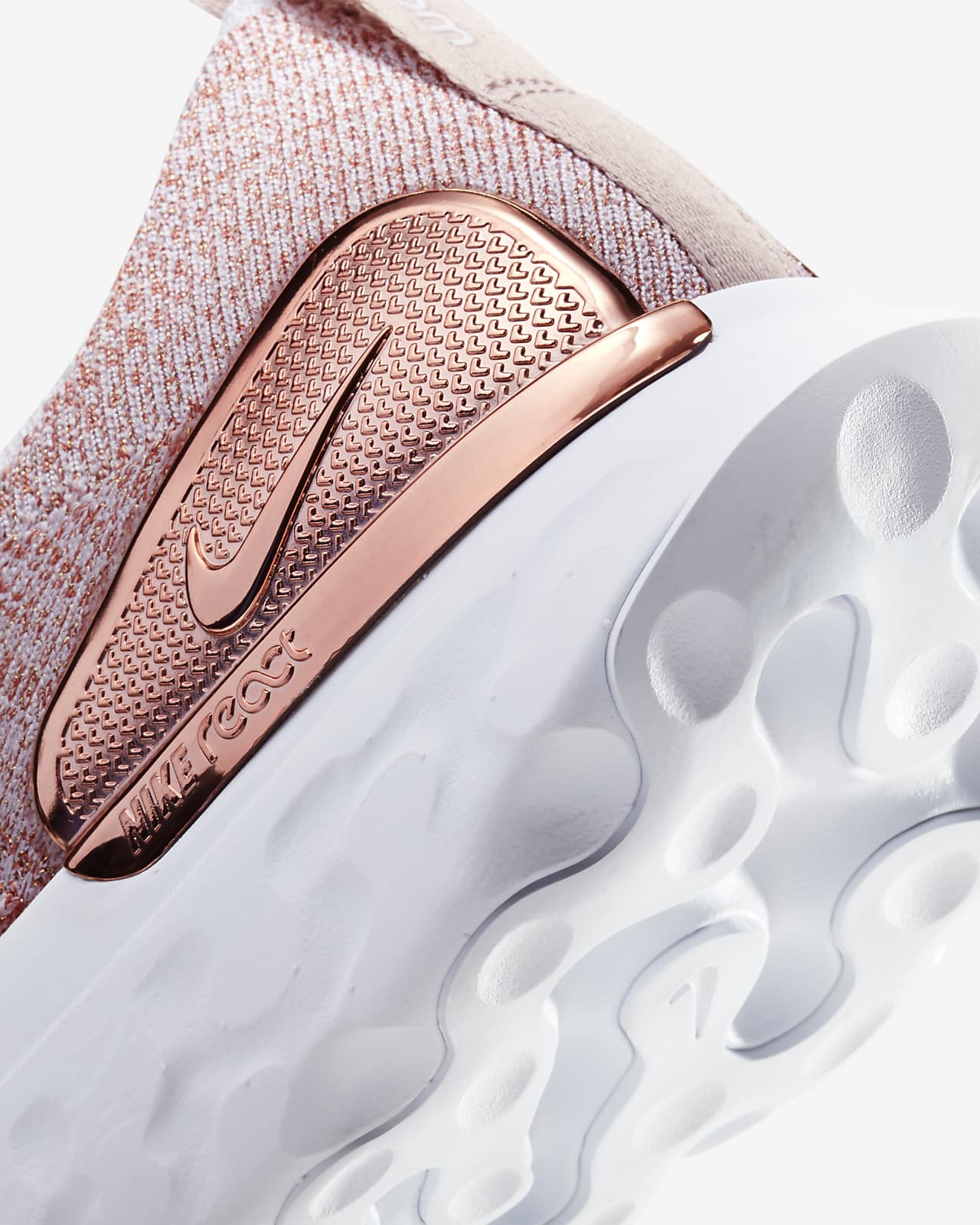 Nike公式 ナイキ リアクト ファントム ラン フライニット 2 プレミアム ウィメンズ ランニングシューズ オンラインストア 通販サイト